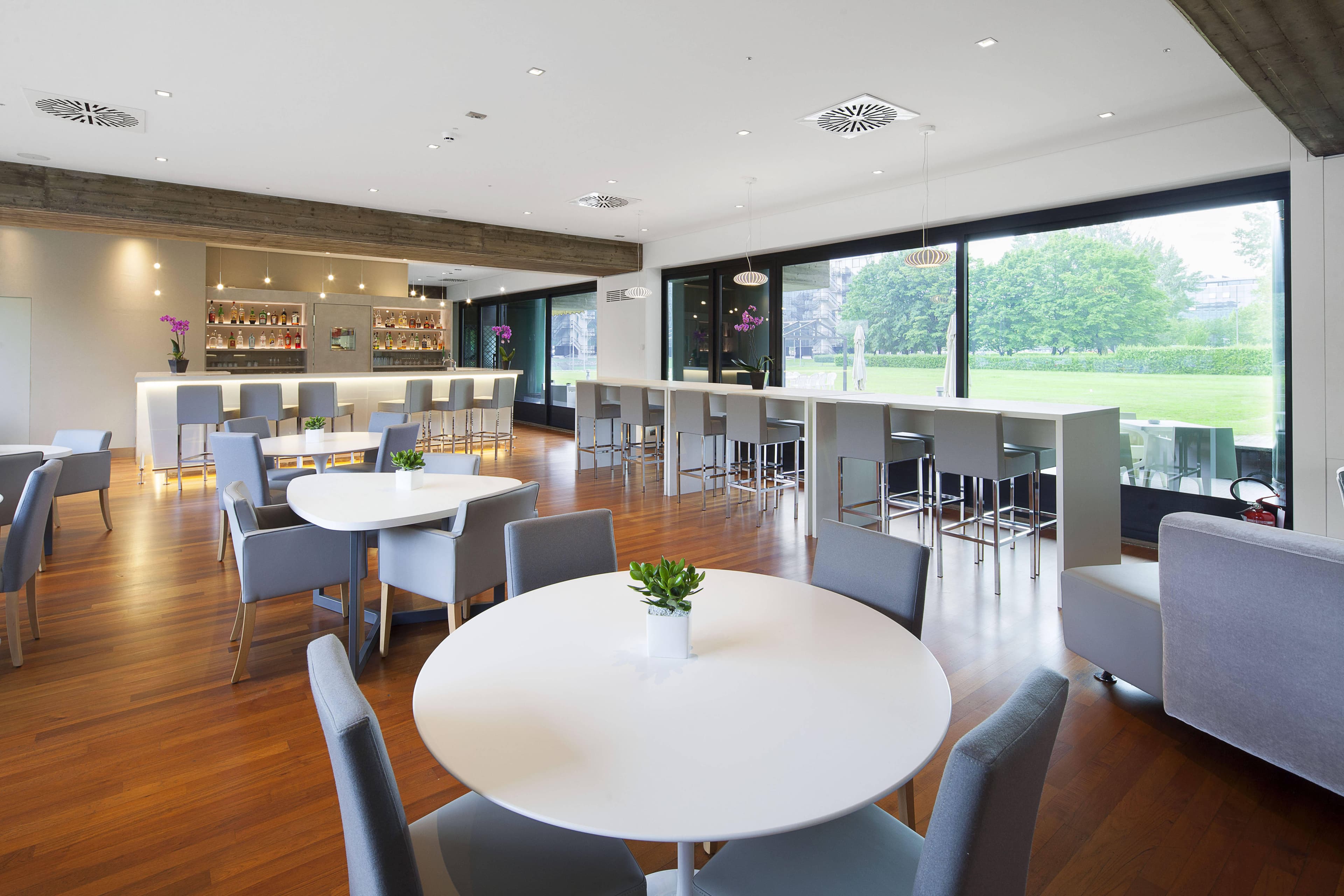 NH Milano Congress Centre Ansicht 7