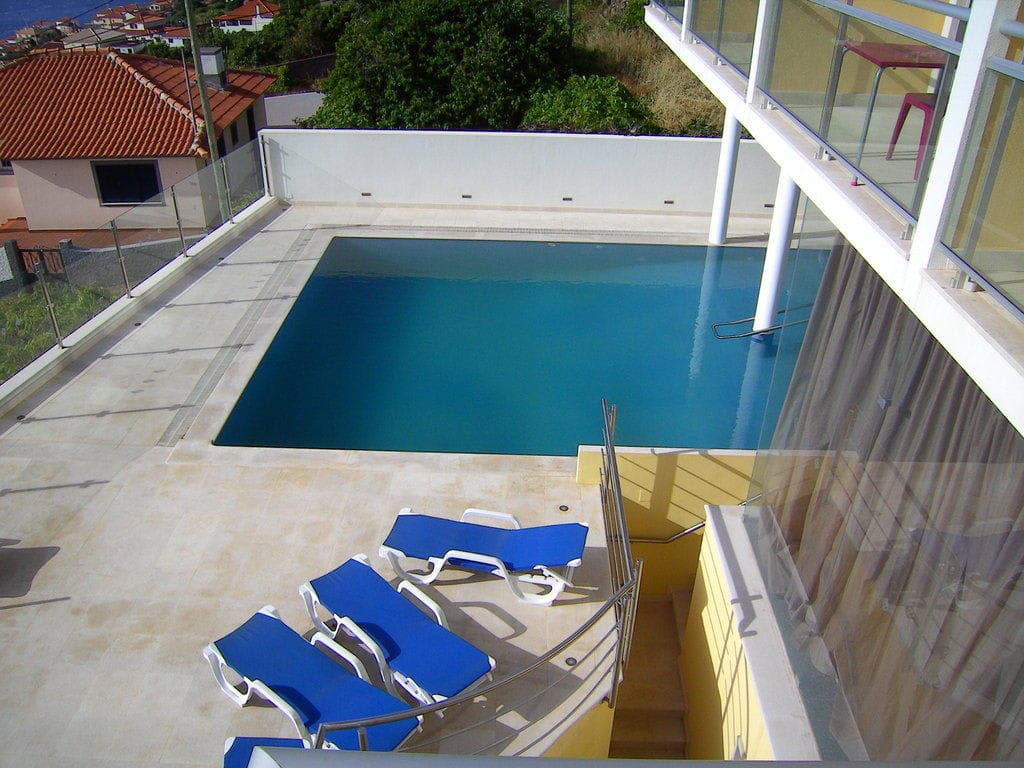 Hotel Baia Brava Ansicht 6