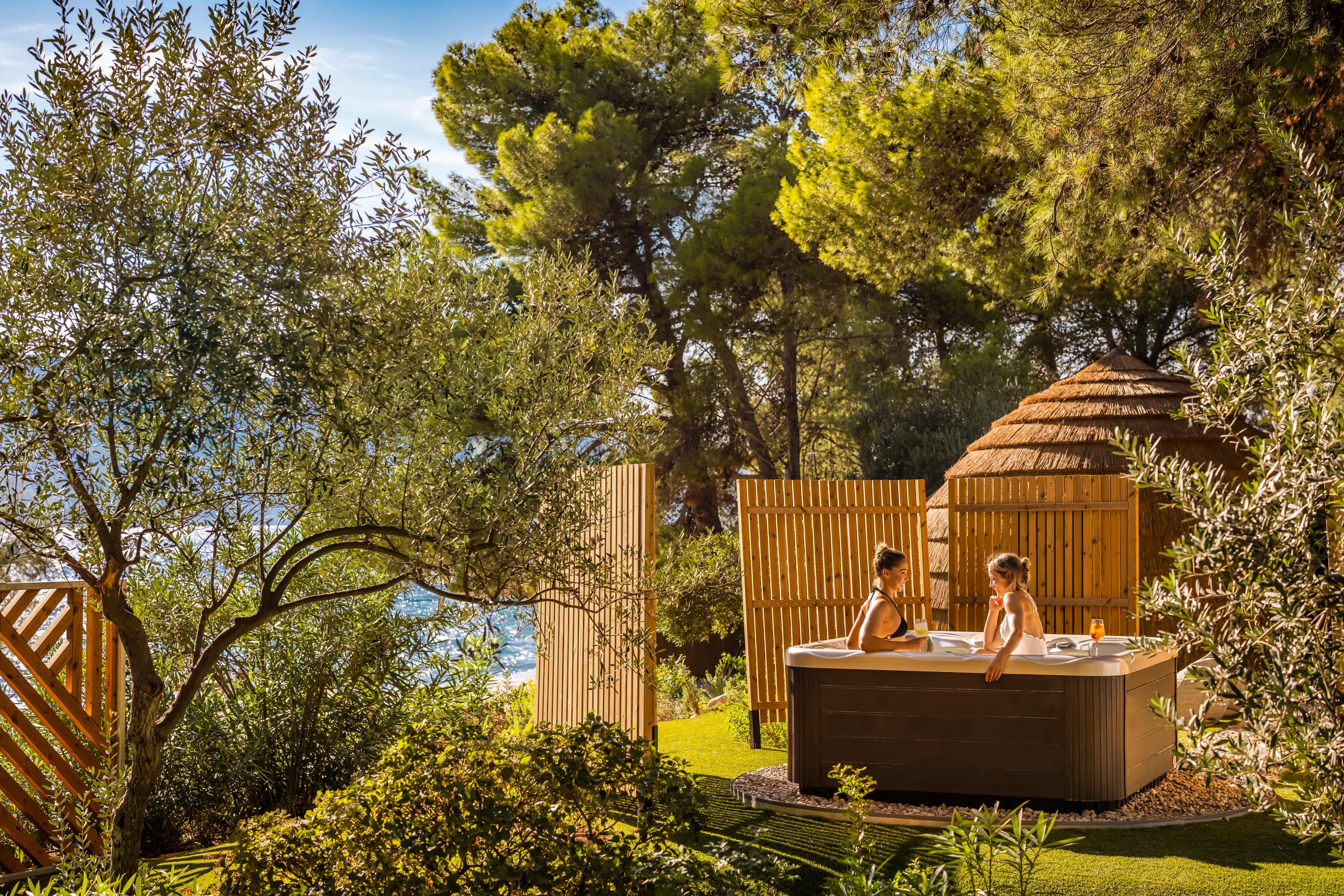 [PLACES] Hvar by Valamar Ansicht 9