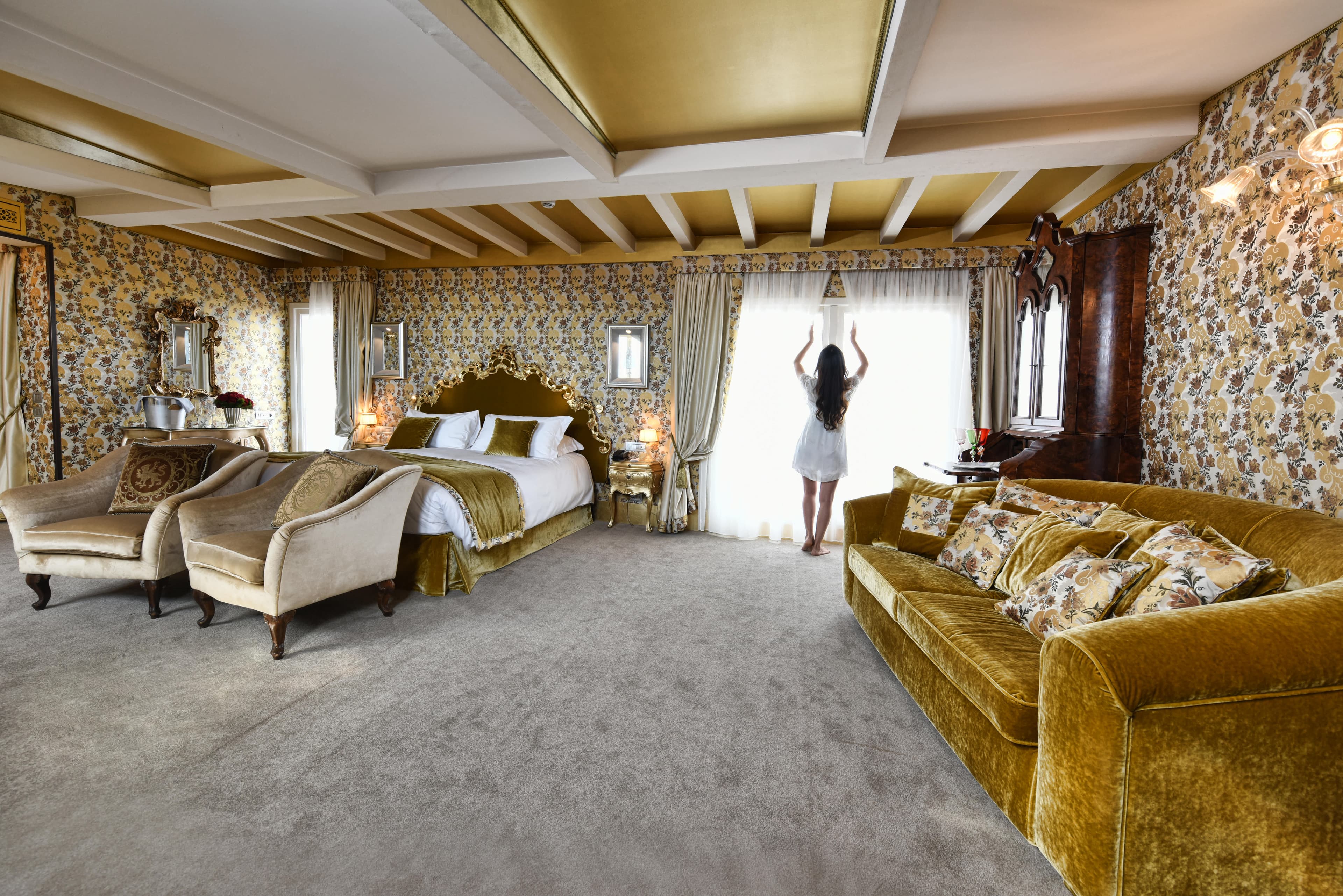 Hotel Papadopoli Venezia MGallery by Sofitel