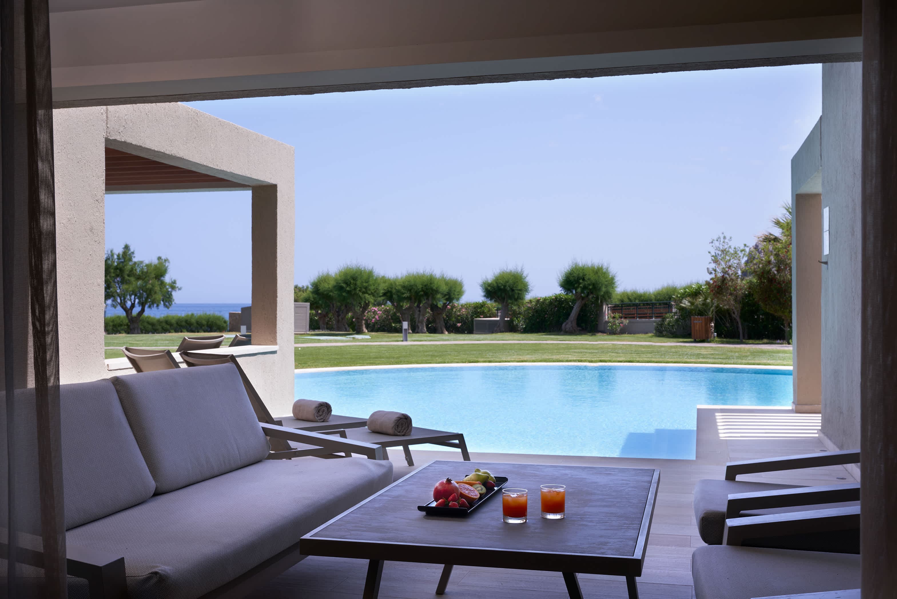 Atlantica Aegean Blue Ansicht 6