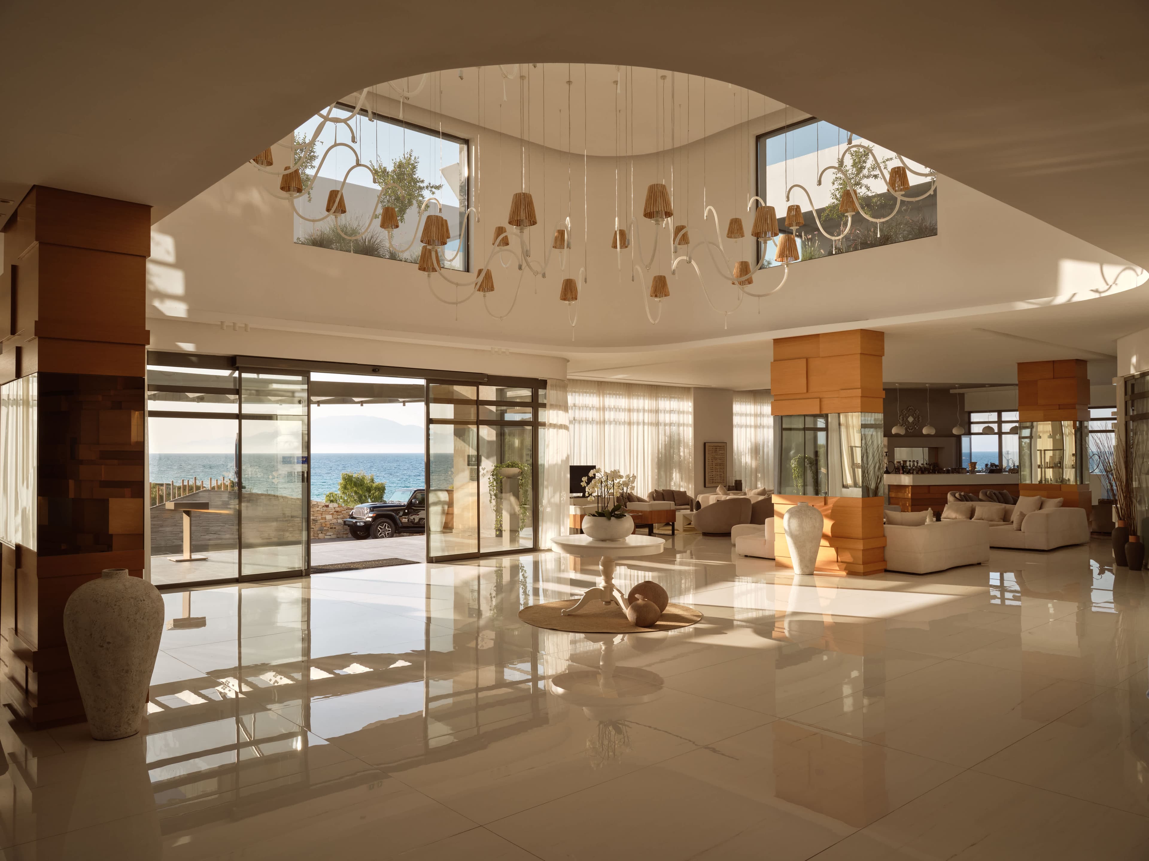 Lesante Blu - The Leading Hotels of the World Ansicht 9