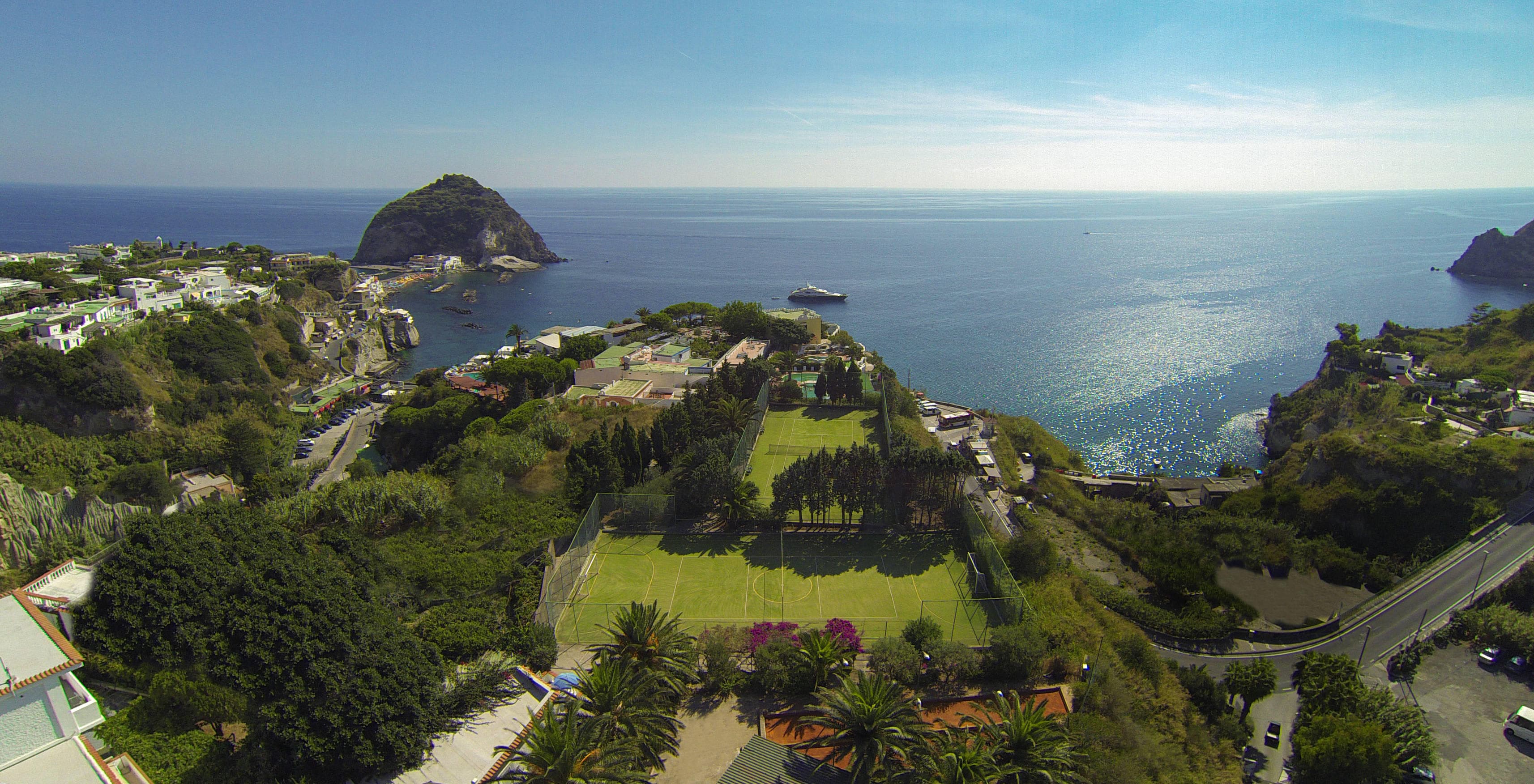Borgo Romantica - Resort & Spa Ansicht 7