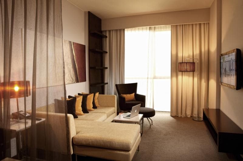 Centro Barsha Ansicht 8