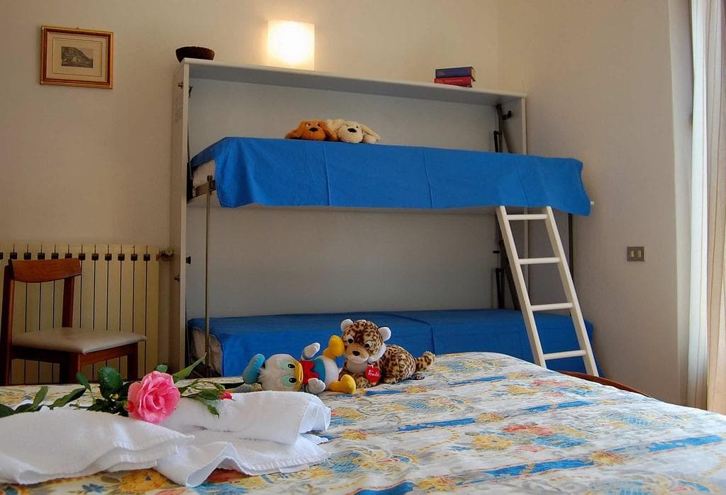 Hotel Coste Ansicht 5