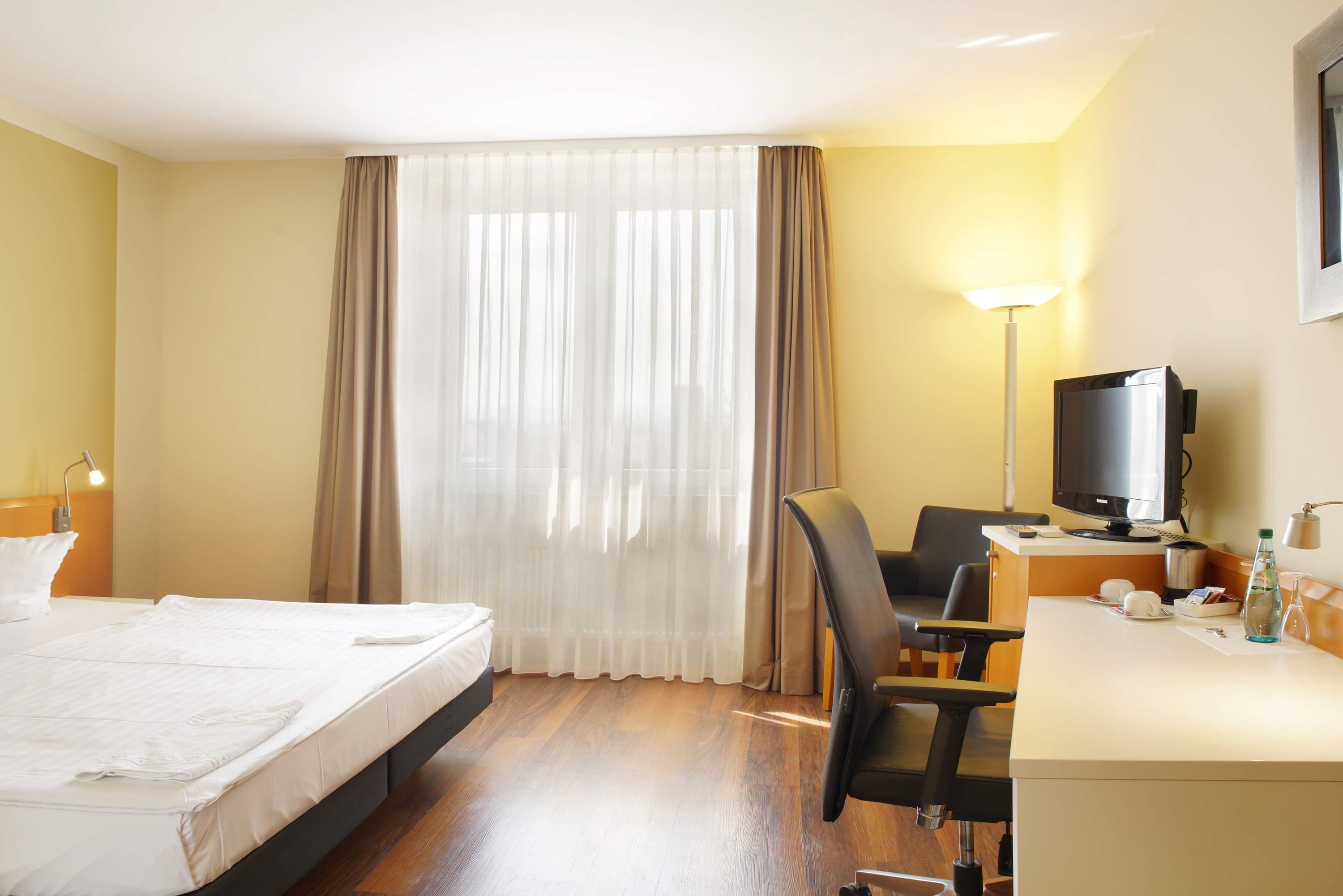 Best Western Macrander Hotel Dresden Ansicht 4