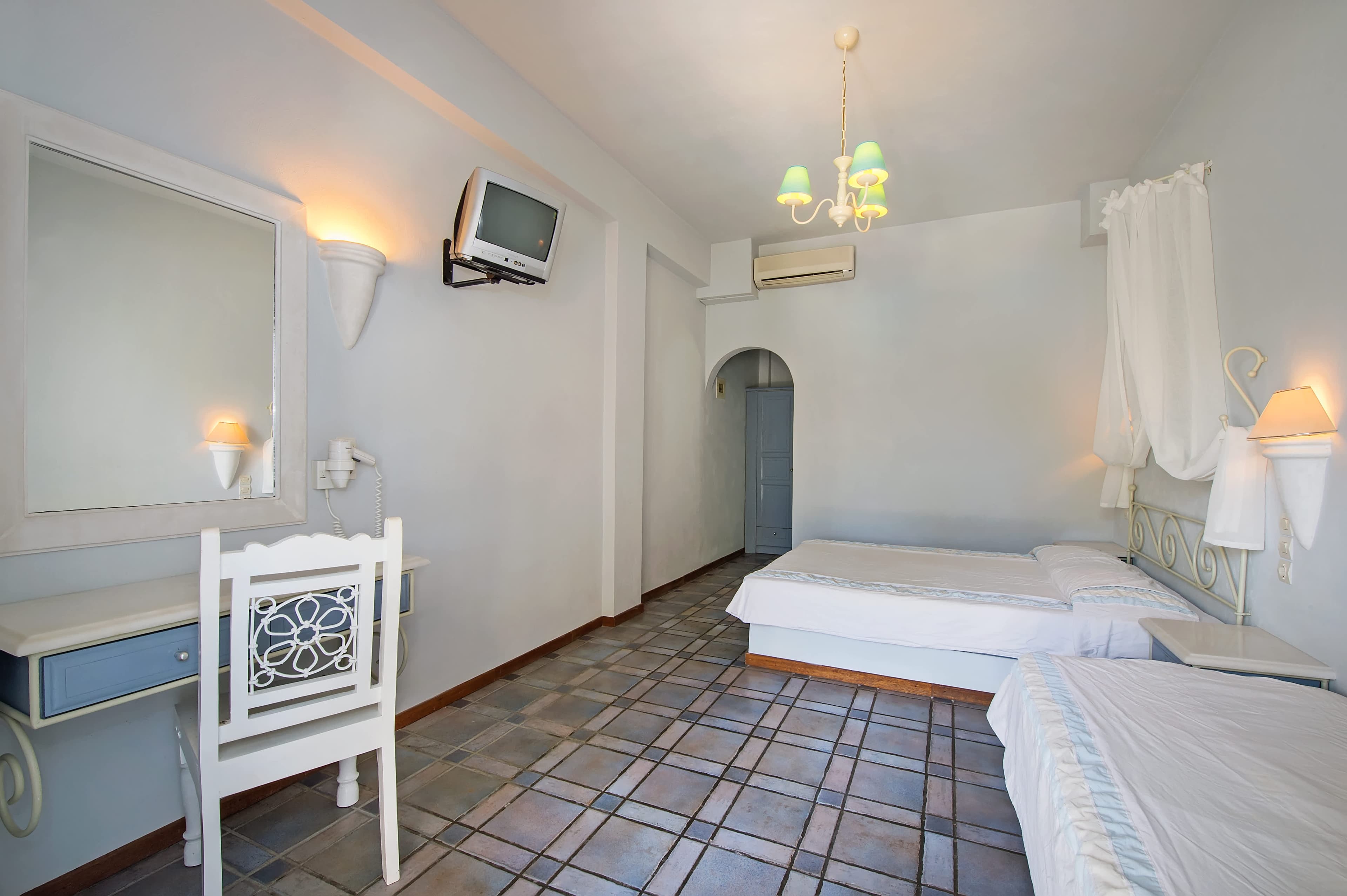 Atlantis Beach Villa Ansicht 5