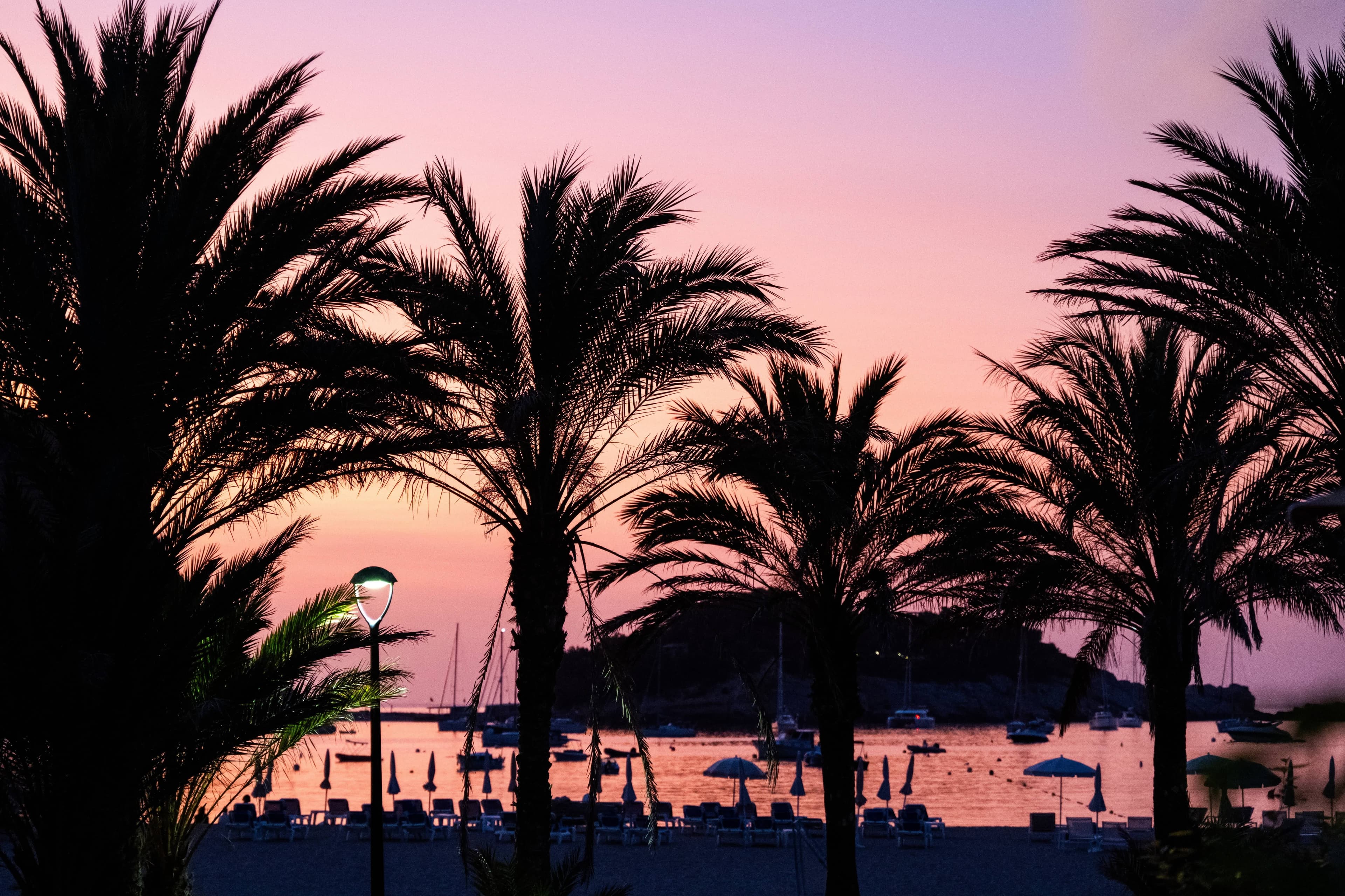 Cala San Miguel Ibiza Resort, Curio Collection by Hilton Ansicht 3