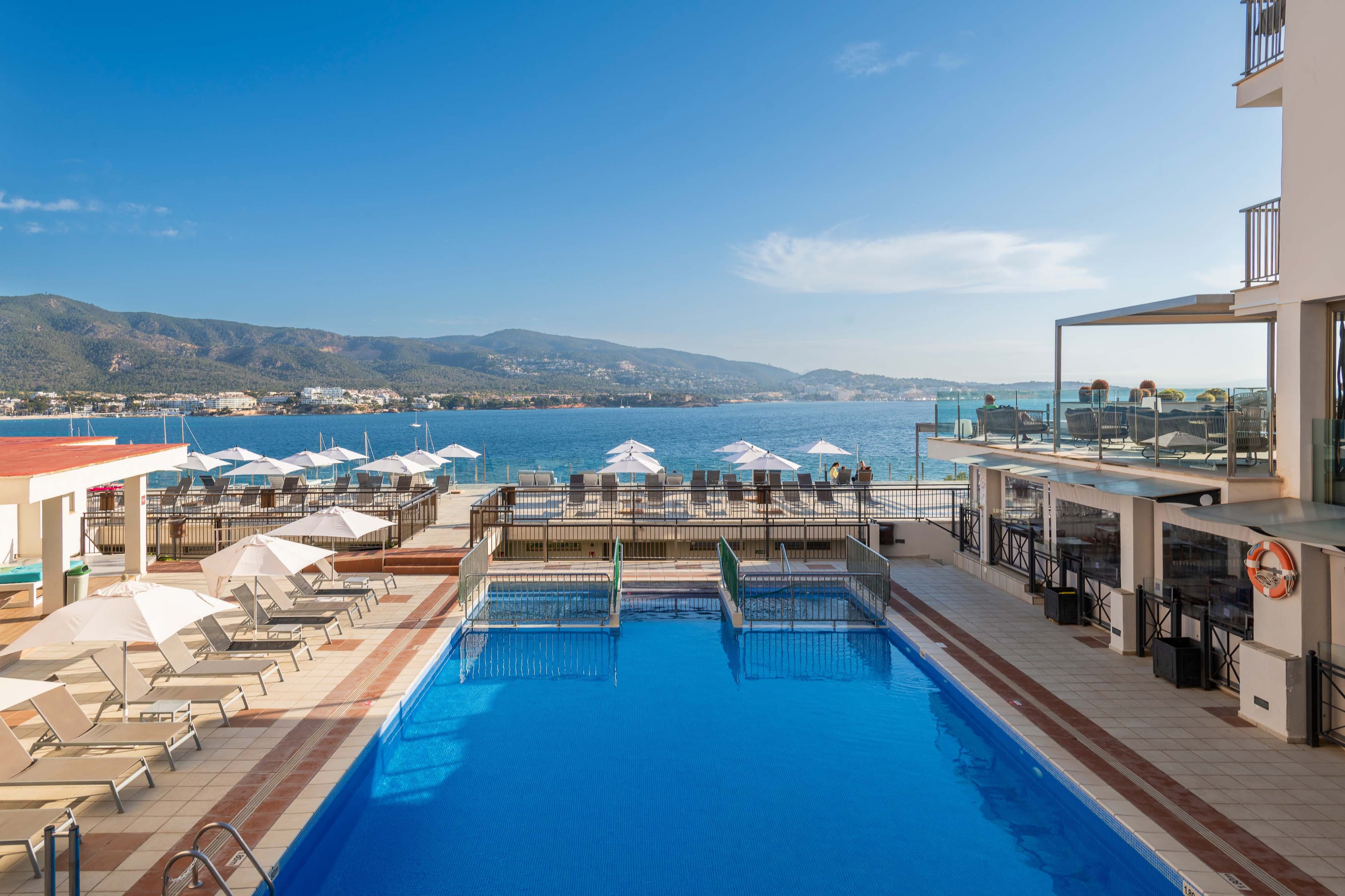 Leonardo Royal Hotel Mallorca Palmanova Bay Ansicht 8