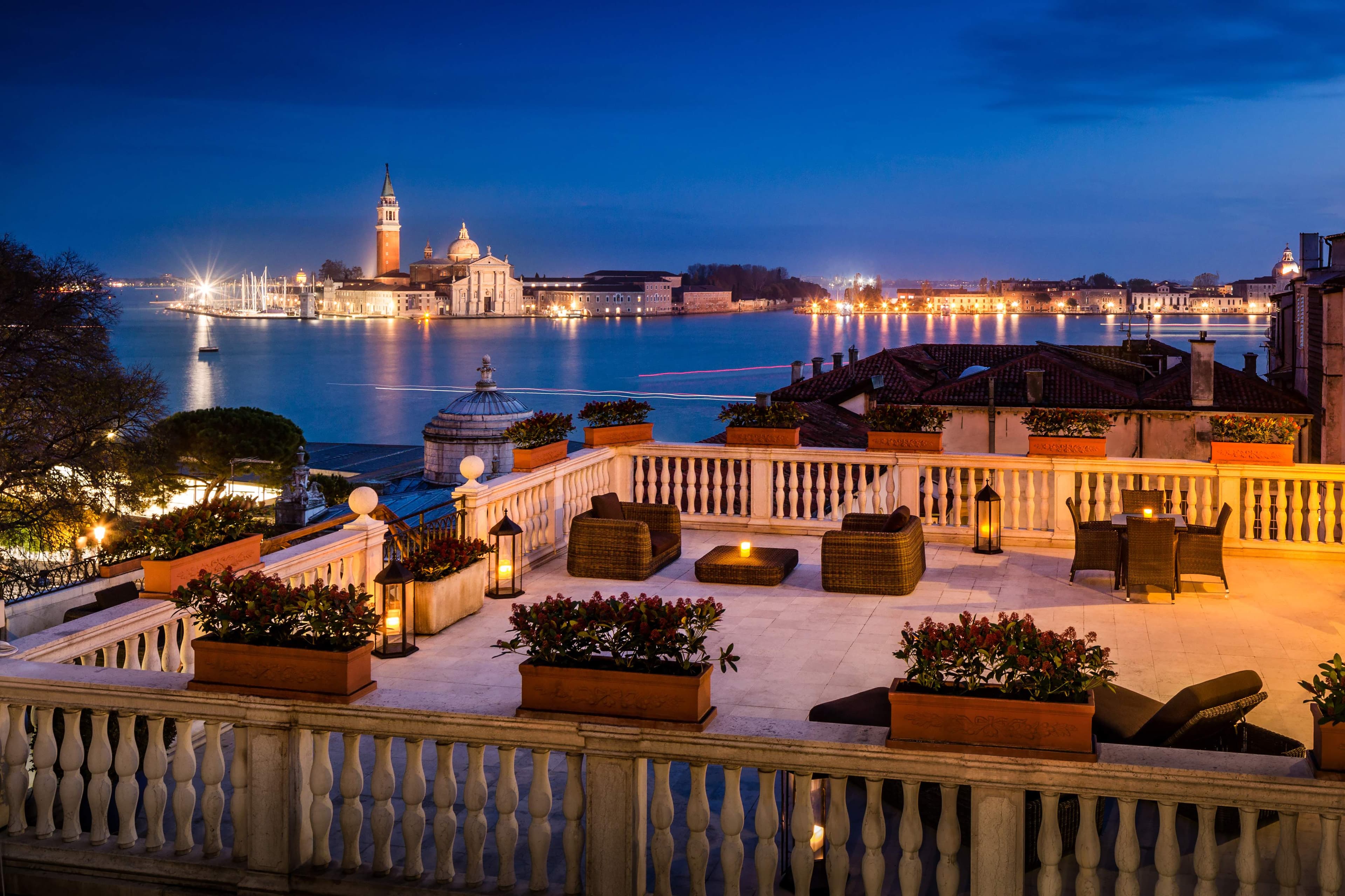 Baglioni Hotel Luna - The Leading Hotels of the World Ansicht 7