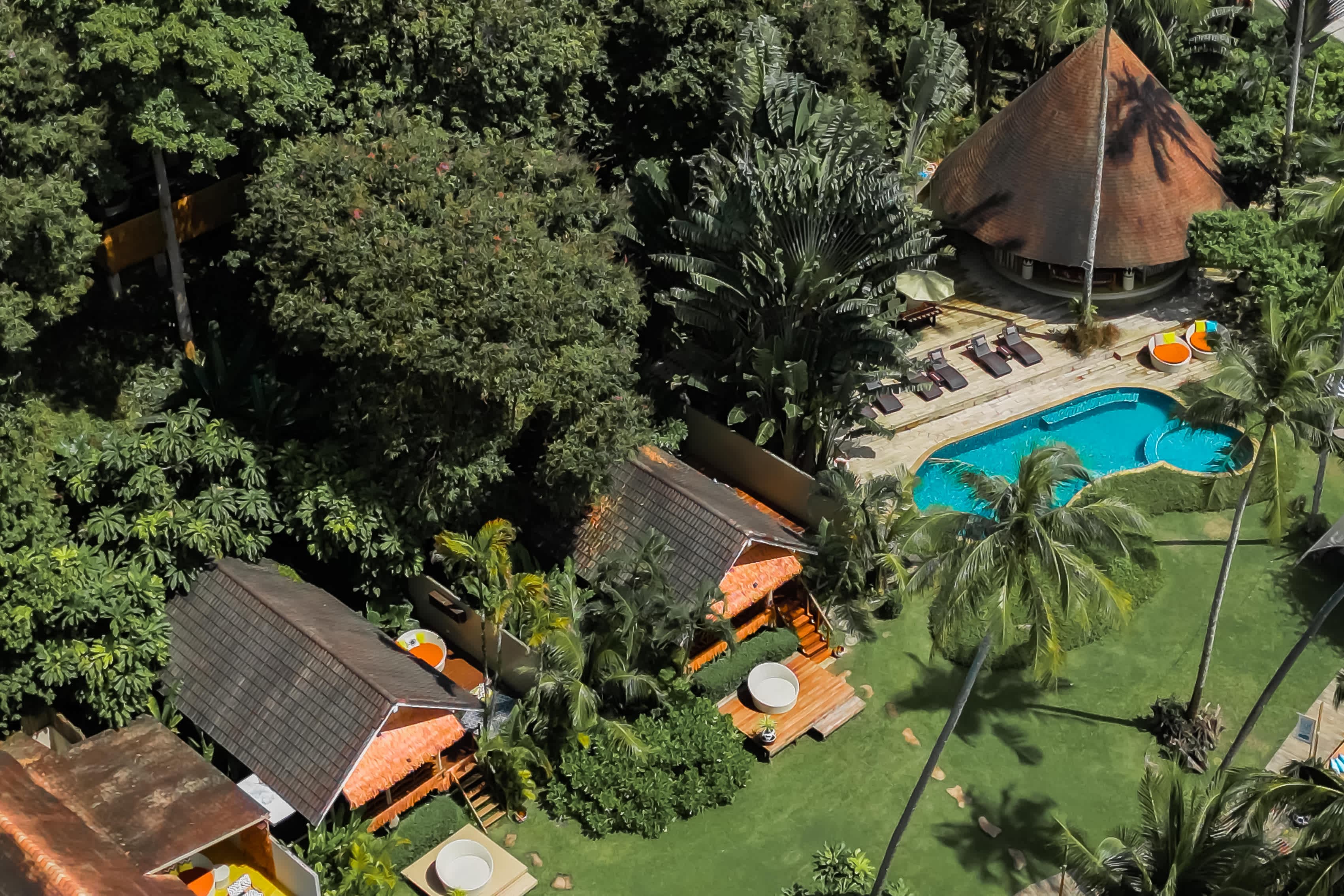 Tolani Resort Koh Kood Ansicht 3