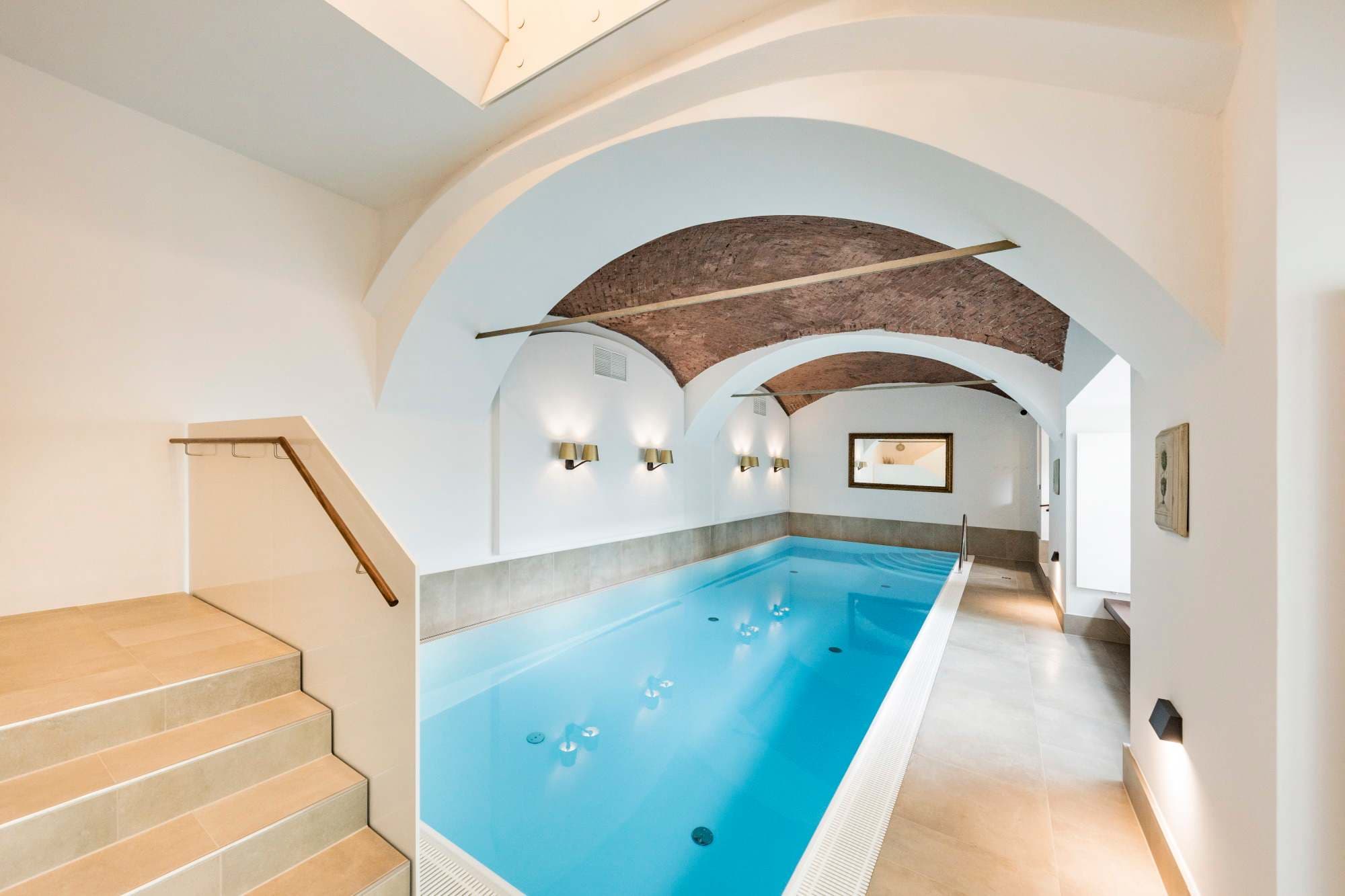 Parkhotel Graz - Traditional Luxury Ansicht 8