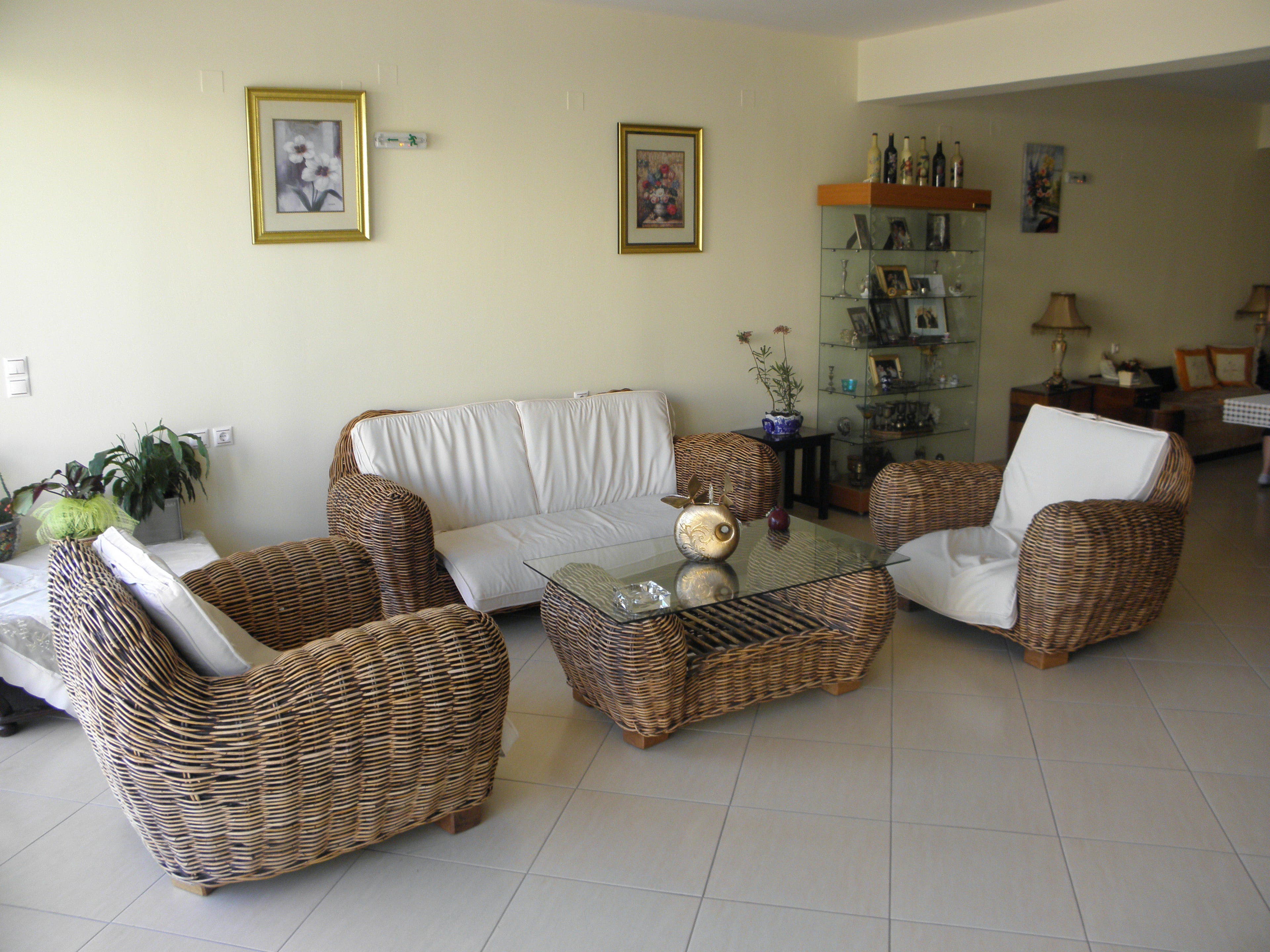 St Constantin Hotel Ansicht 10