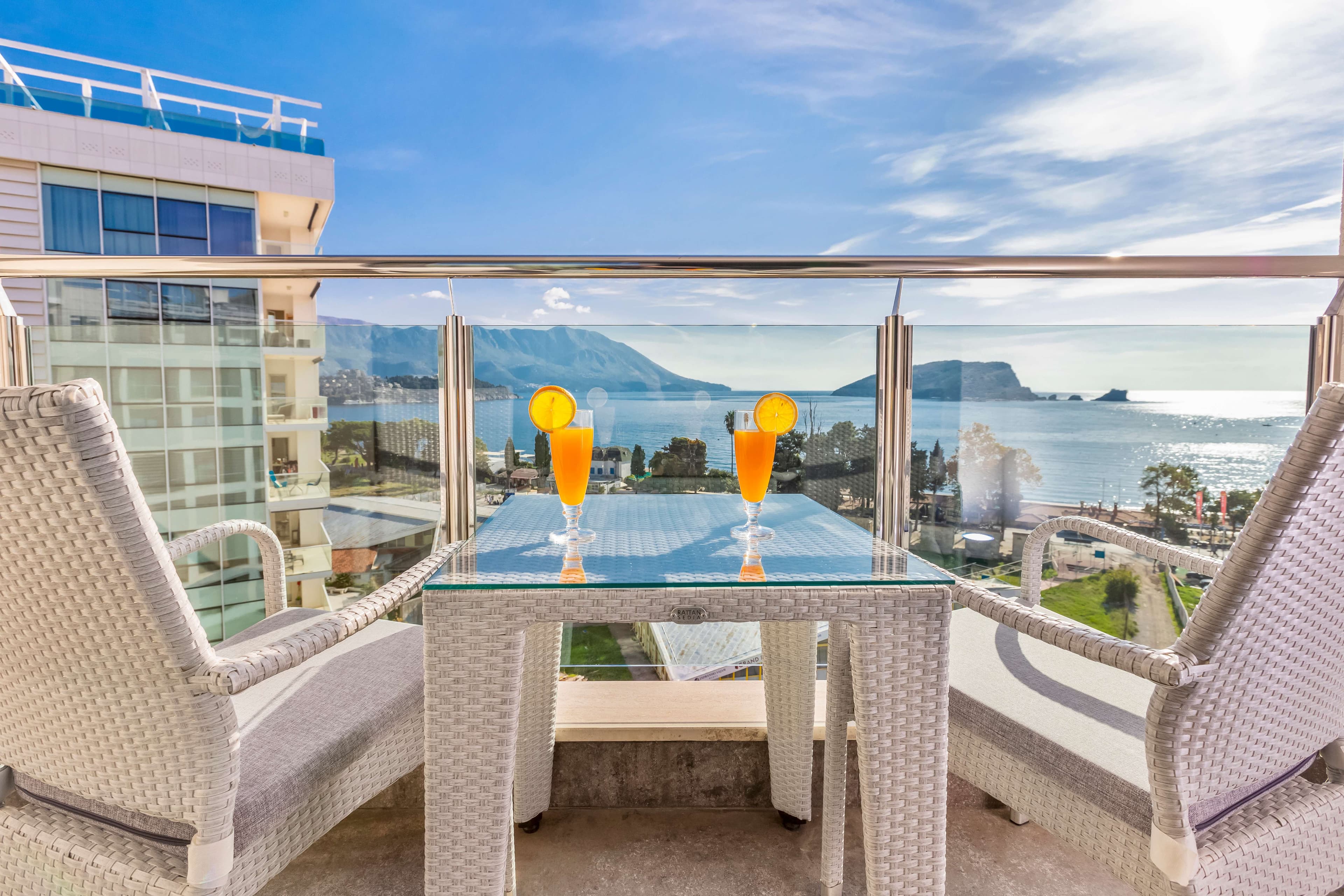 Hotel Bracera