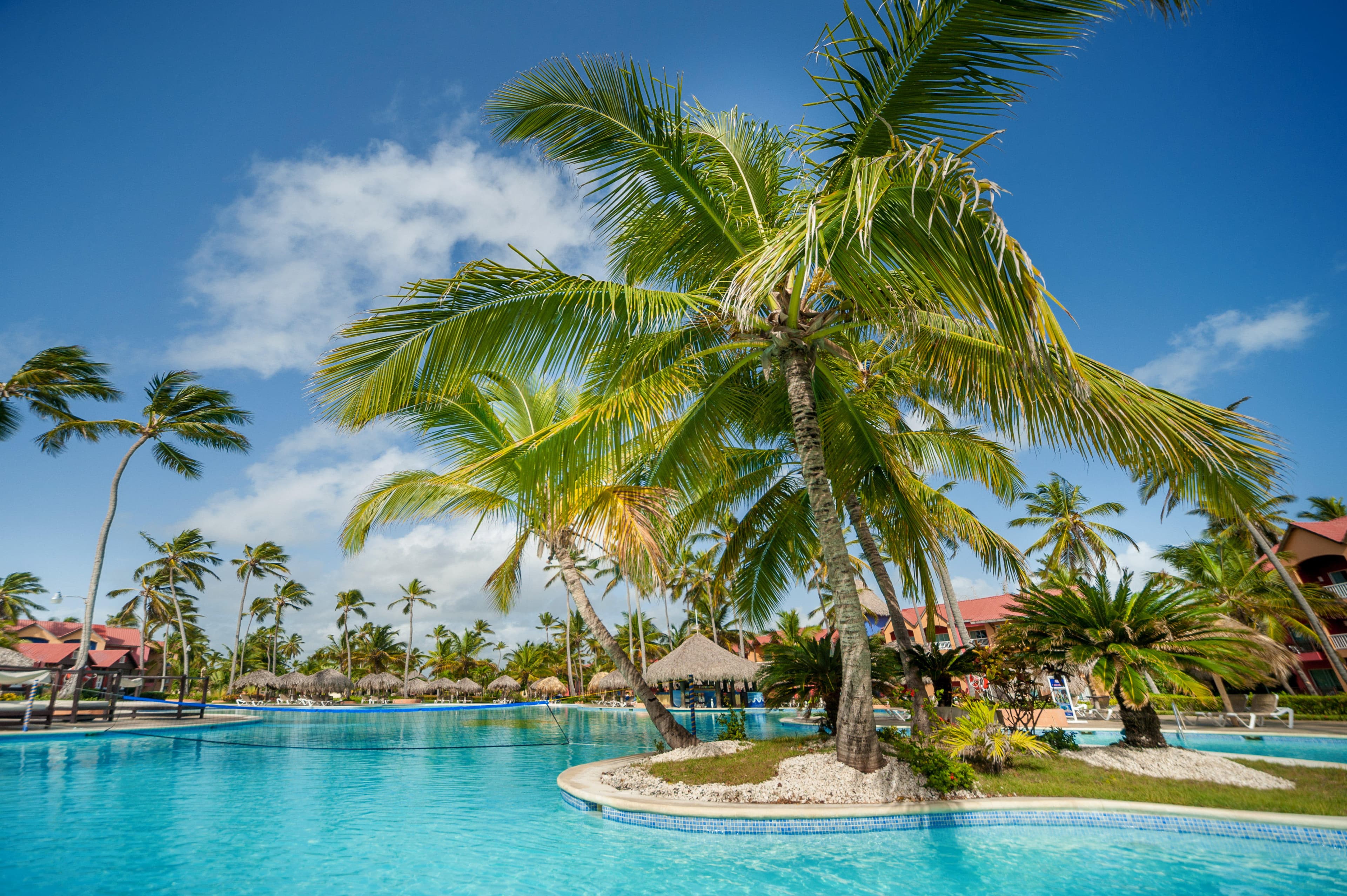 Punta Cana Princess All Suites Resort & Spa Ansicht 8