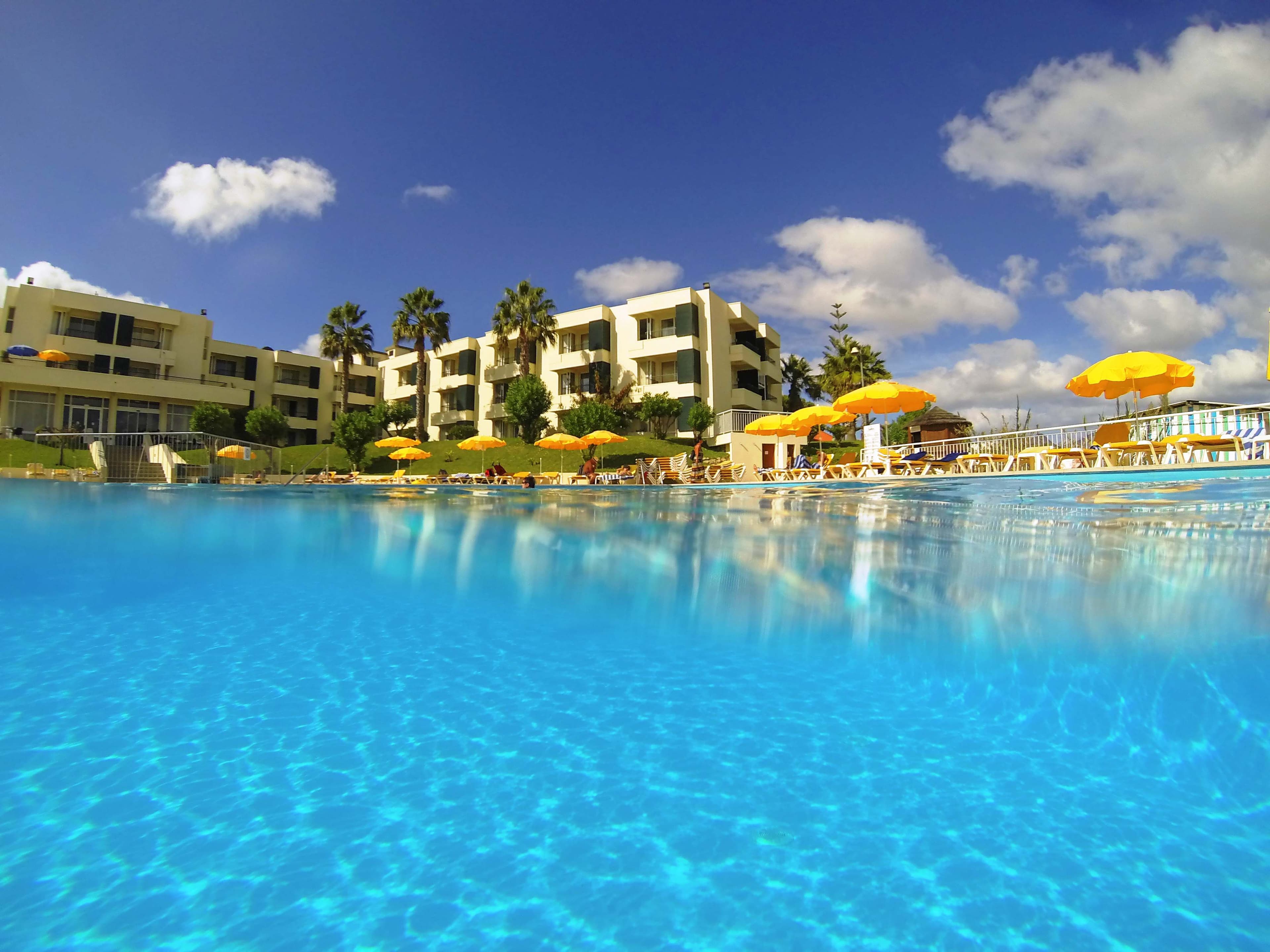 Vila Baleira Suites Ansicht 7