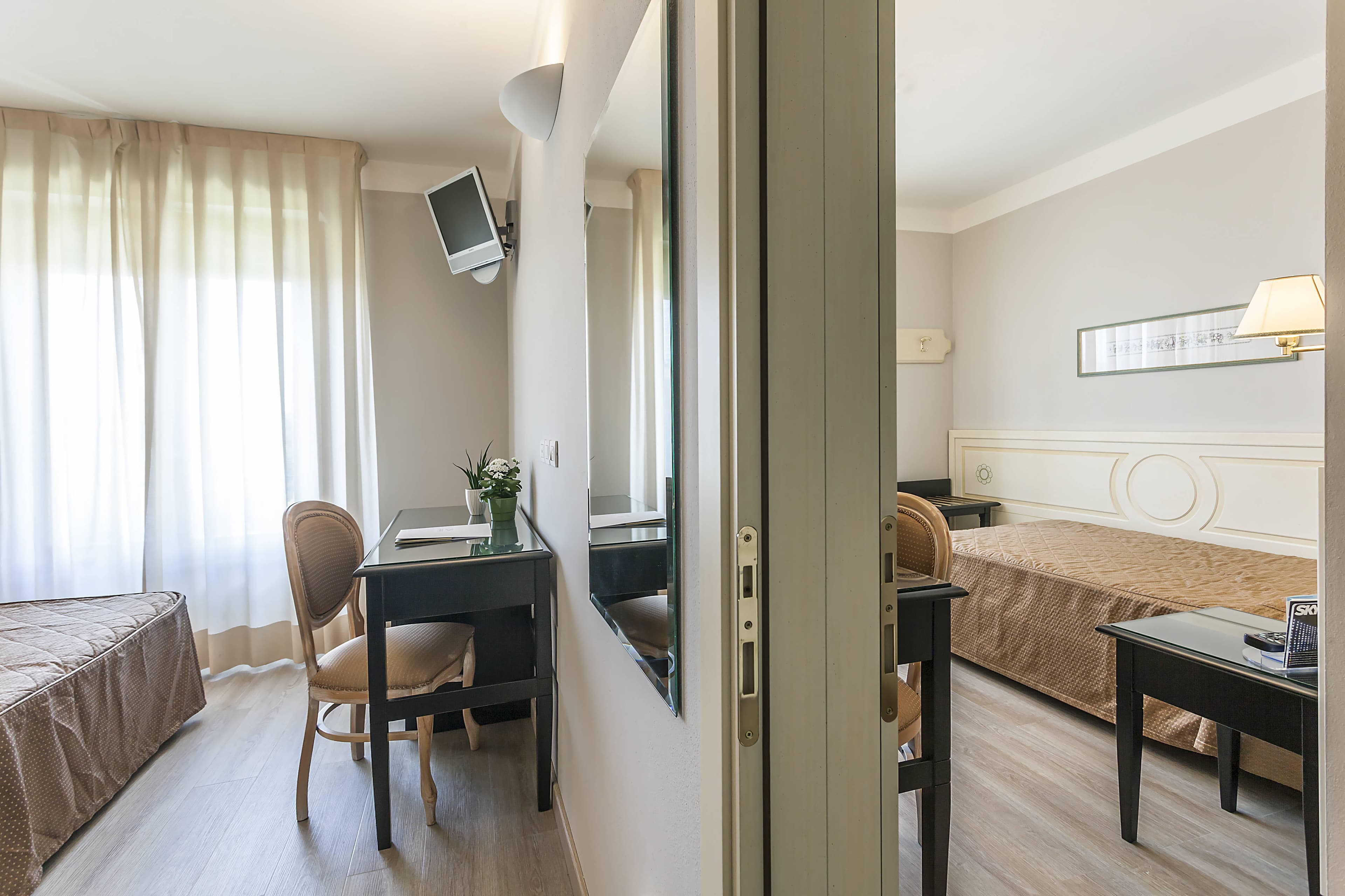 Grand Hotel Bonanno Ansicht 5
