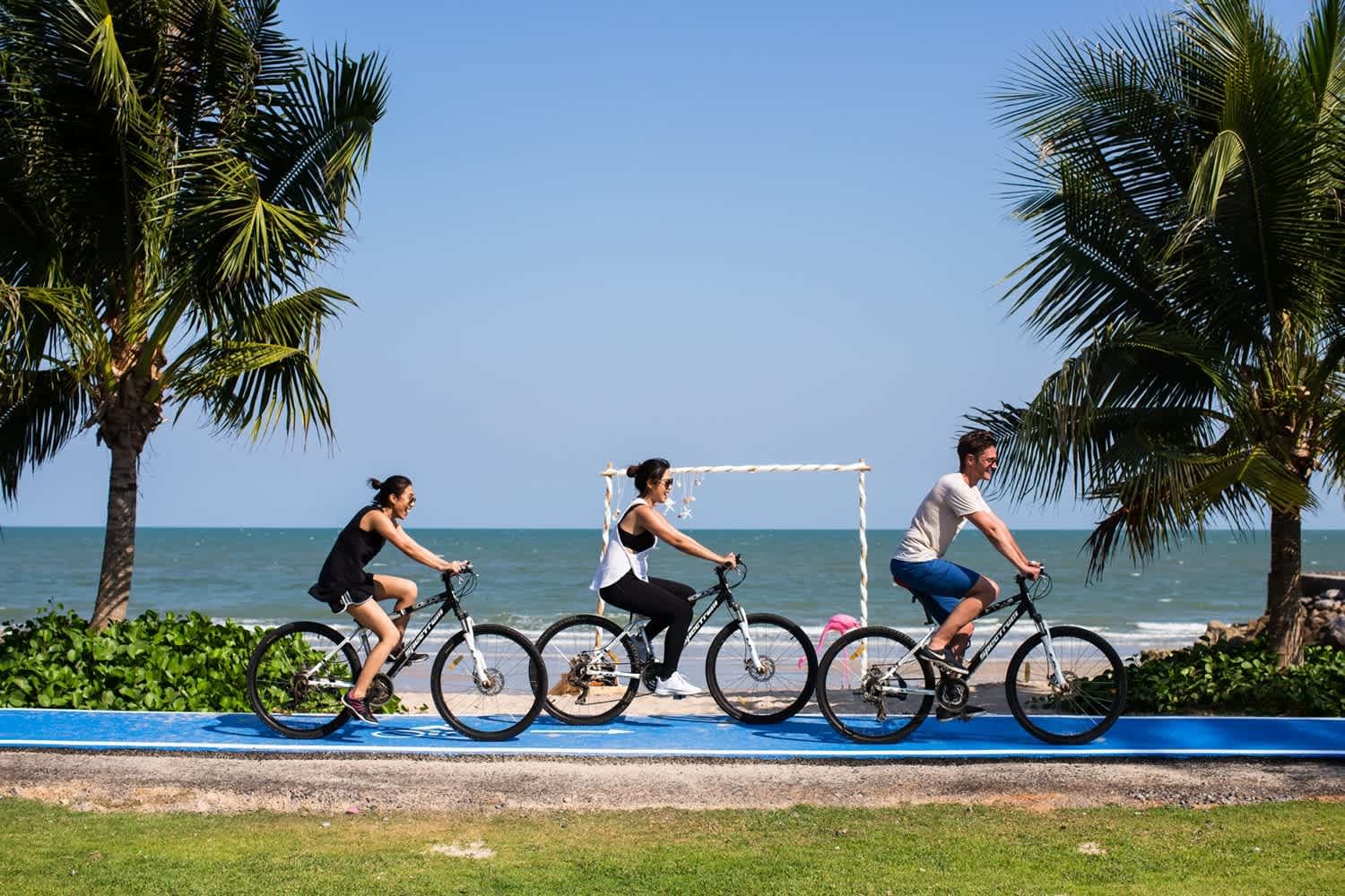 SO Sofitel Hua Hin Ansicht 10