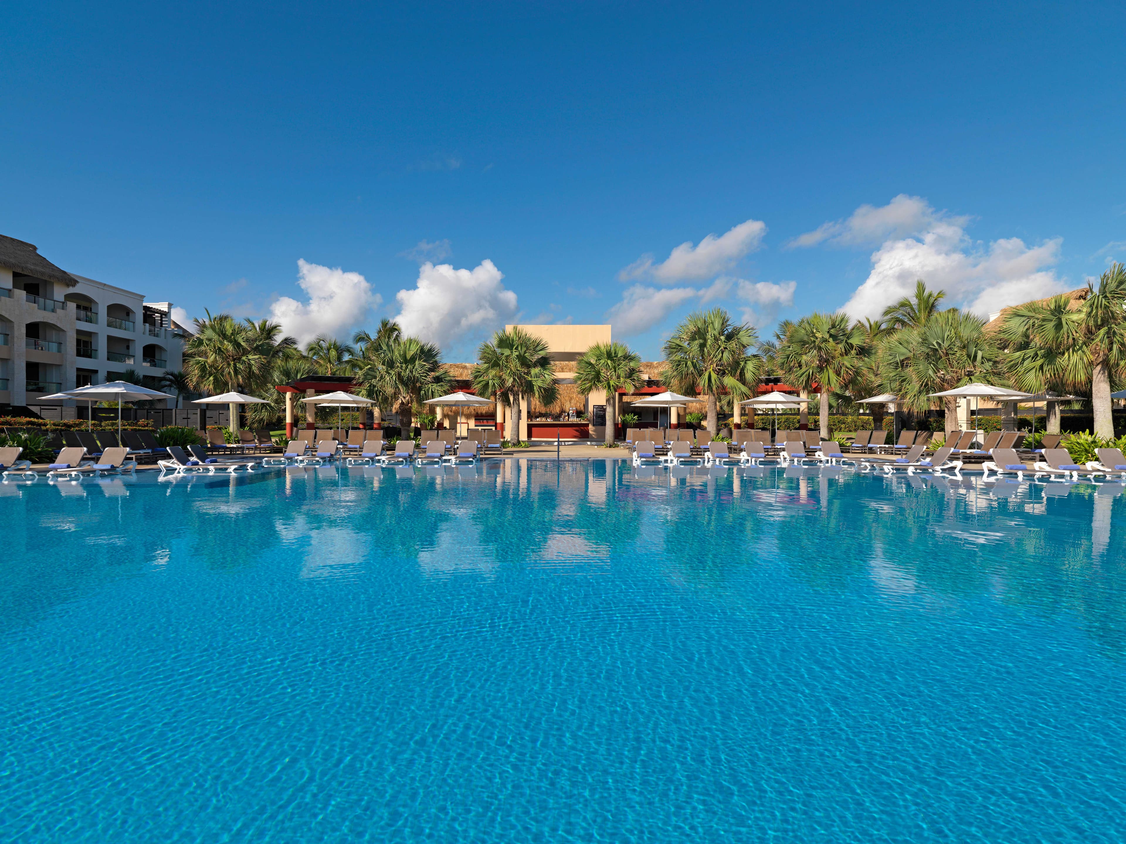 Hard Rock Hotel & Casino Punta Cana Ansicht 3