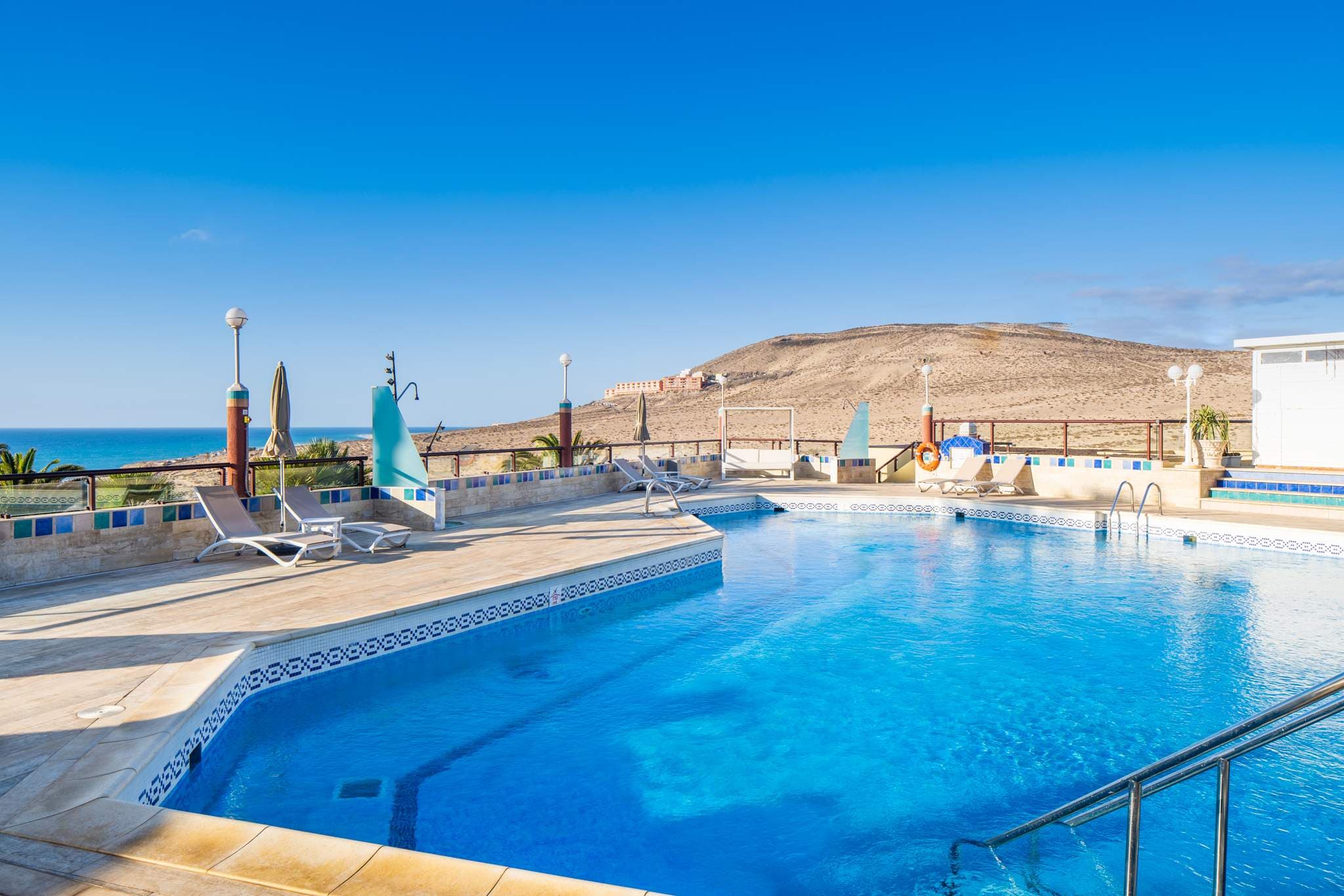 Hotel Esmeralda Maris by LIVVO Ansicht 7