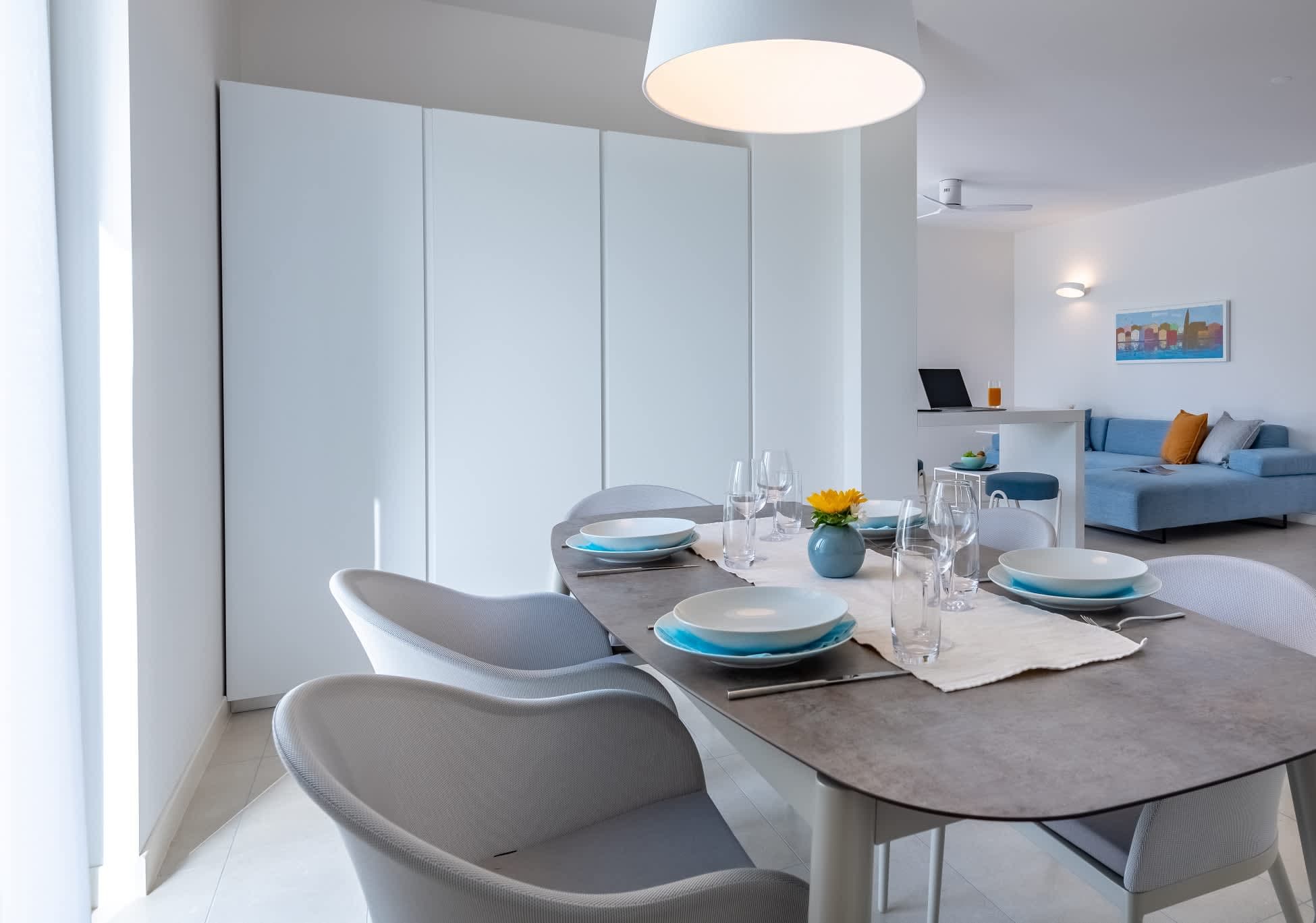 Pareus Beach Resort Ansicht 8