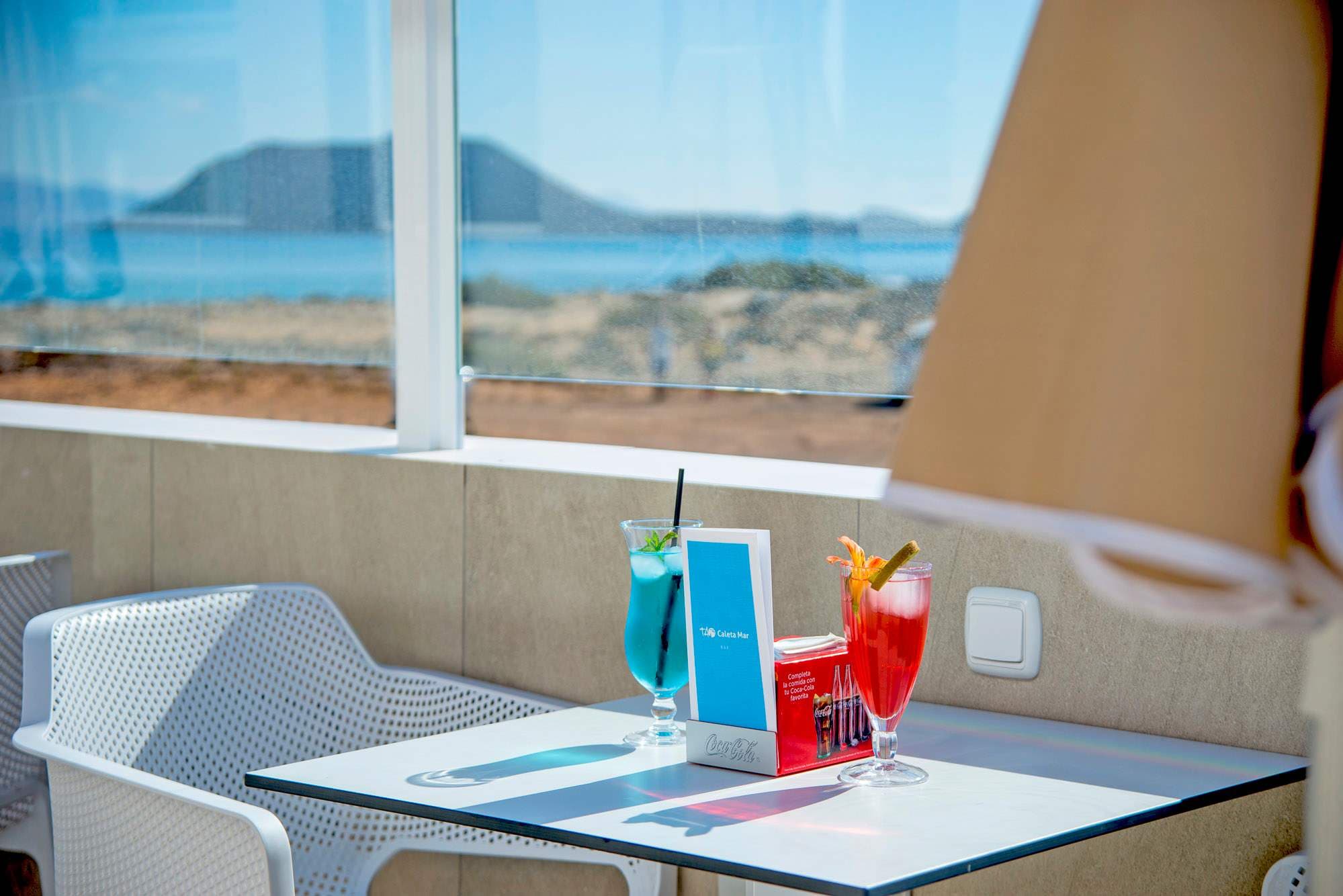 Hotel Boutique TAO Caleta Mar Ansicht 9