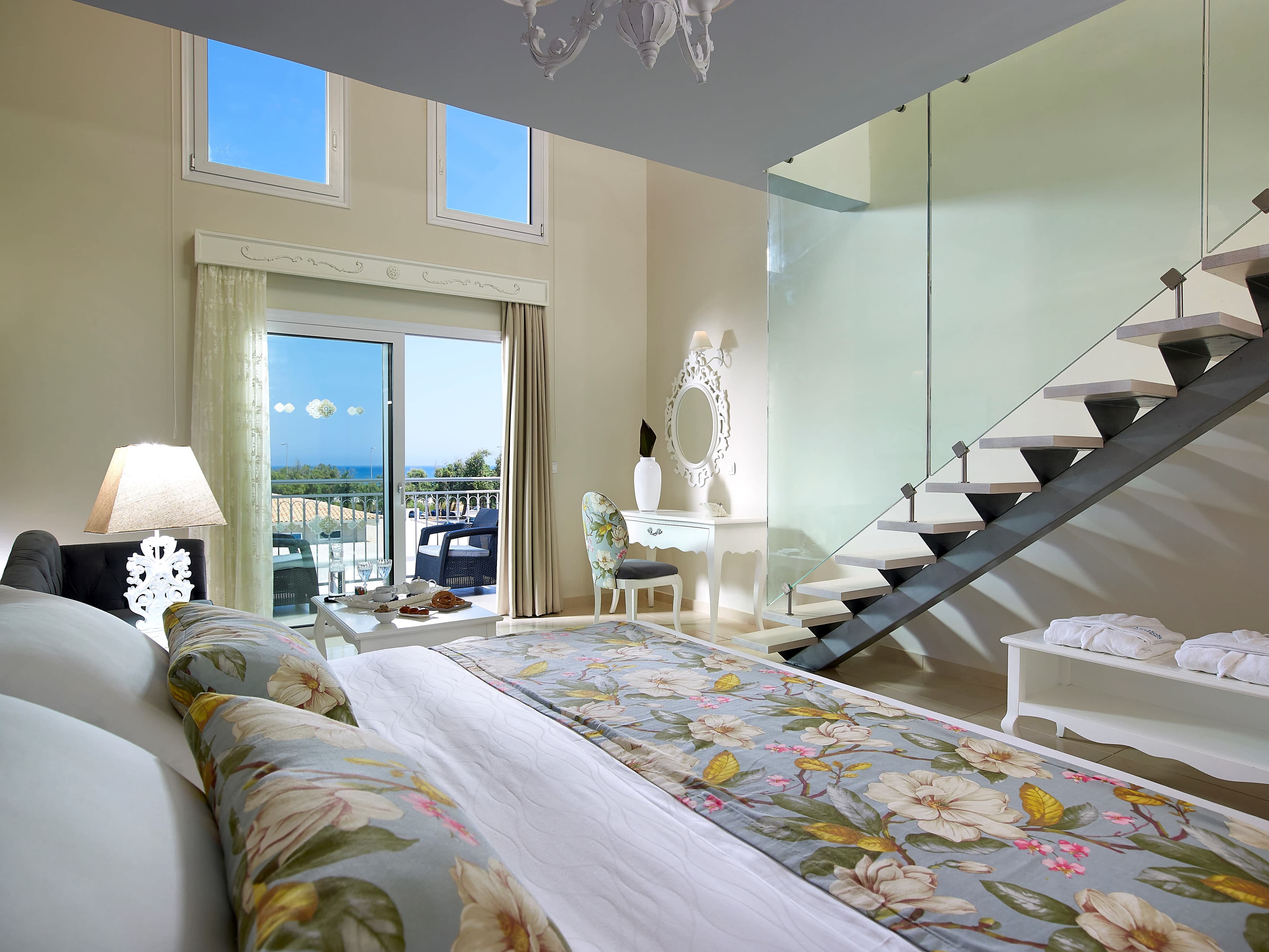 Anemos Luxury Grand Resort Ansicht 5