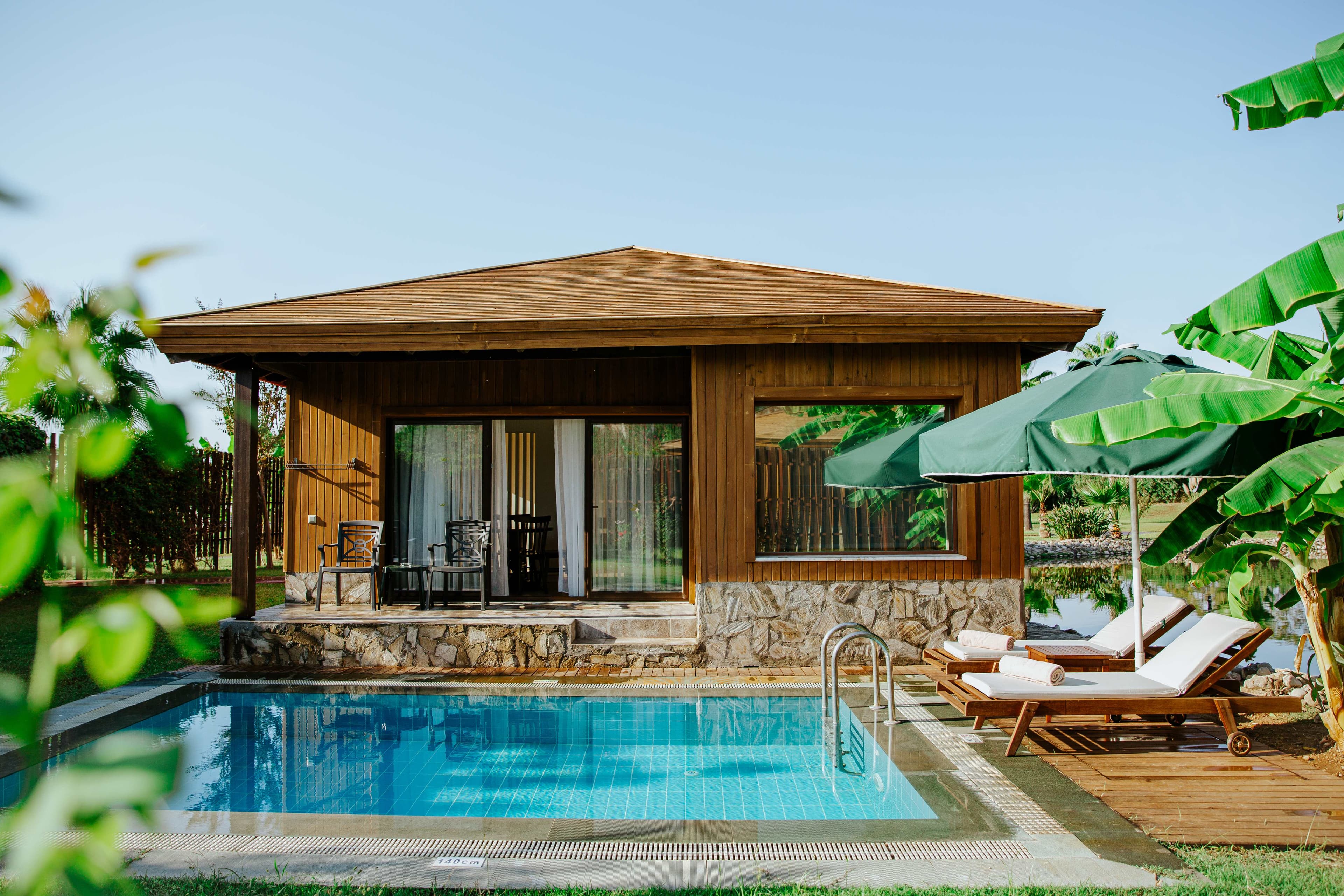 IC Hotels Green Palace & Villas Ansicht 9