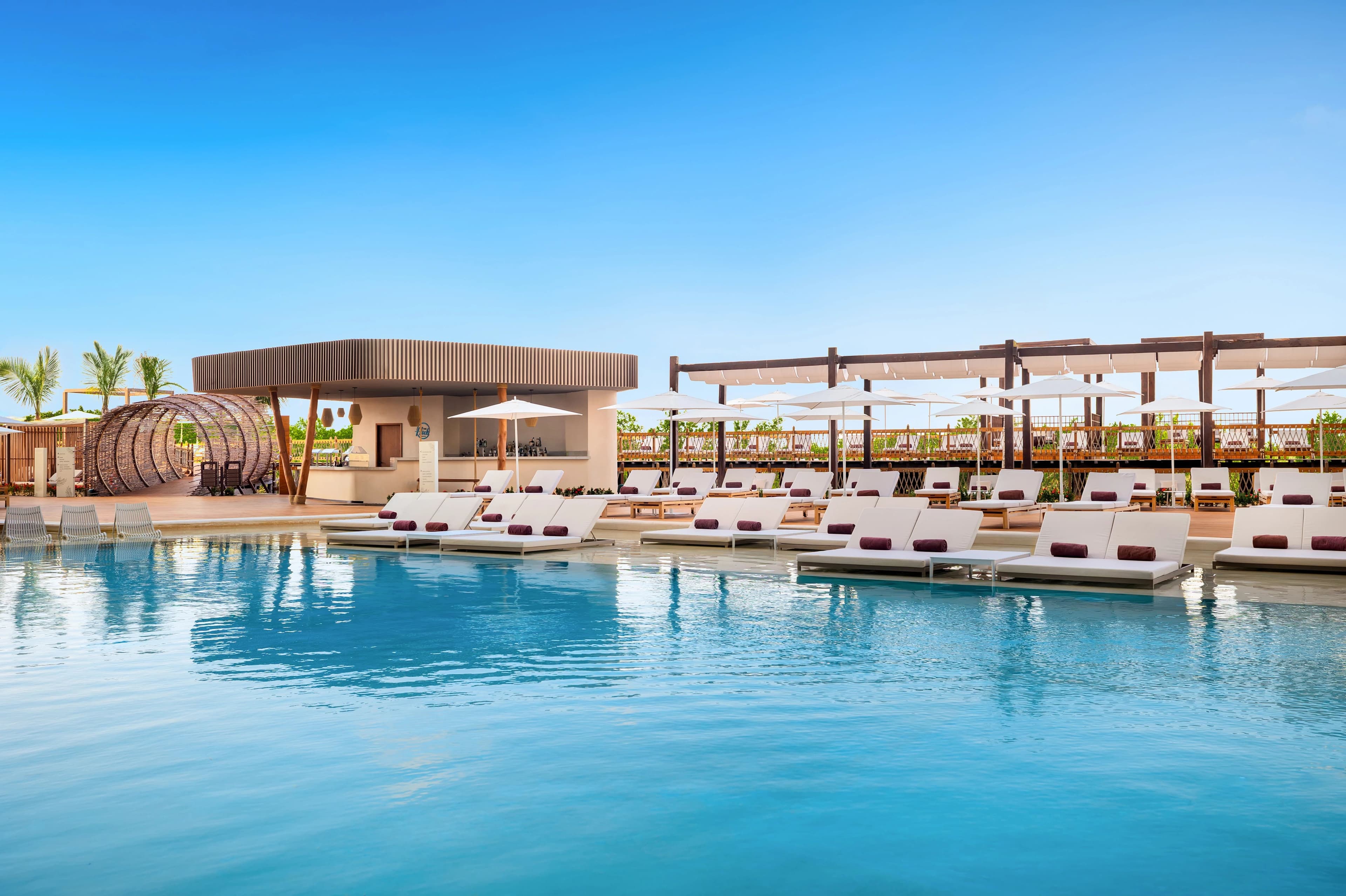 Hyatt Vivid Grand Island Ansicht 8