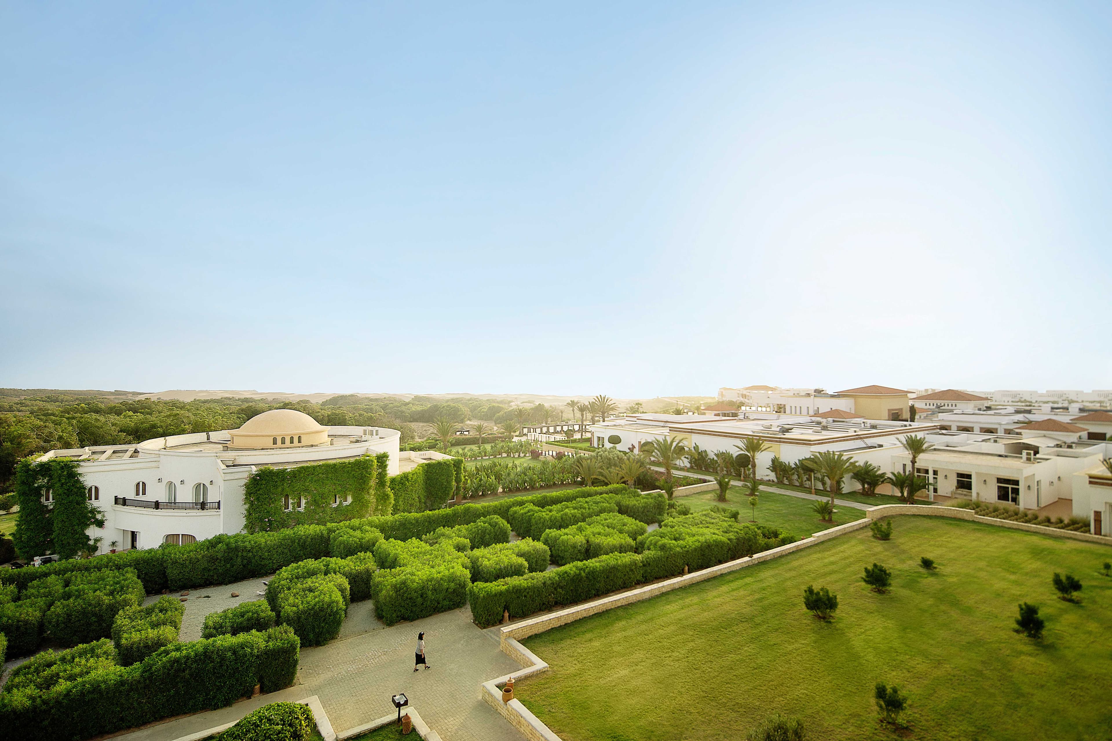 ROBINSON AGADIR Ansicht 3