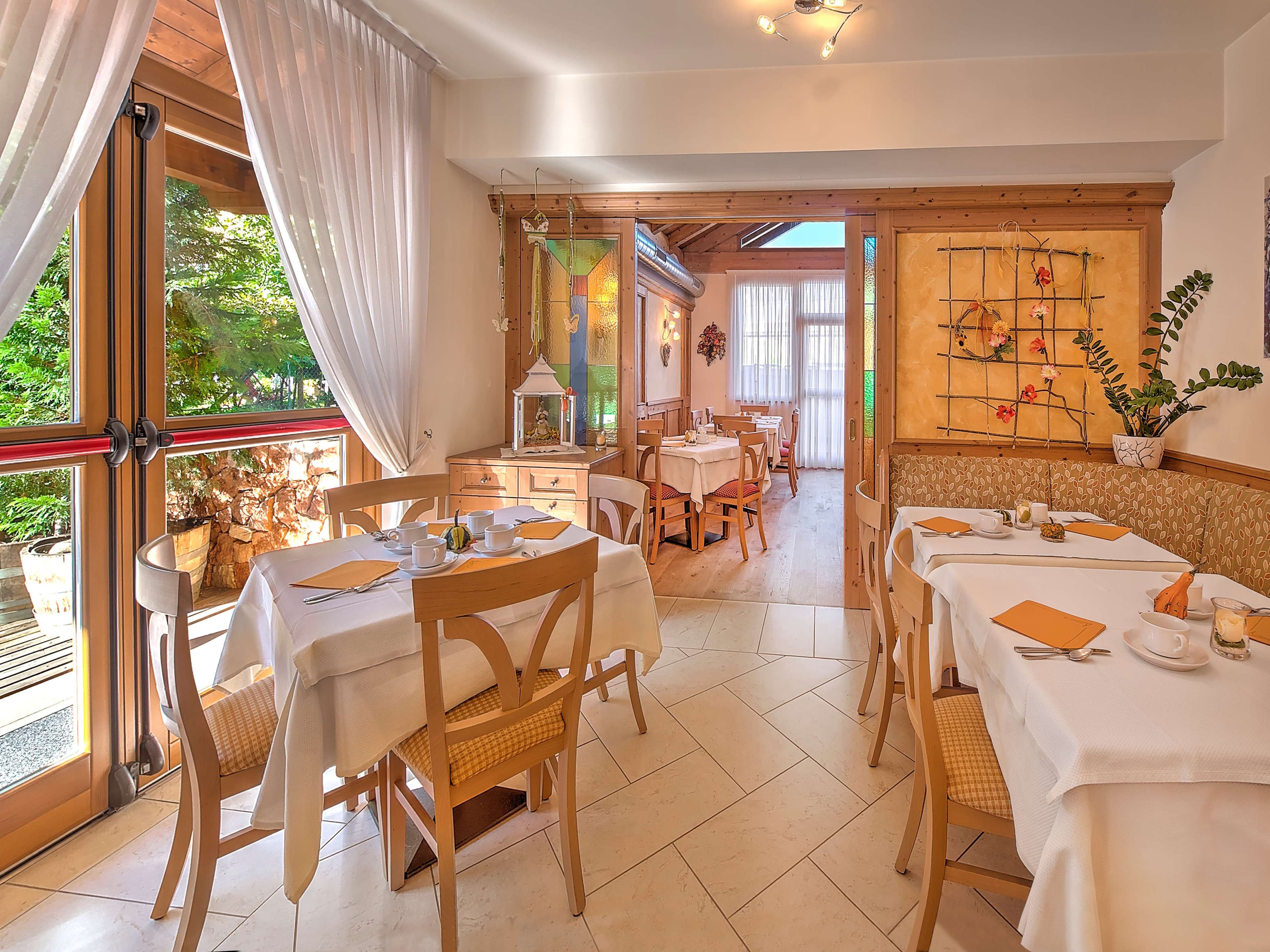 Hotel Garni La Vigna Ansicht 8