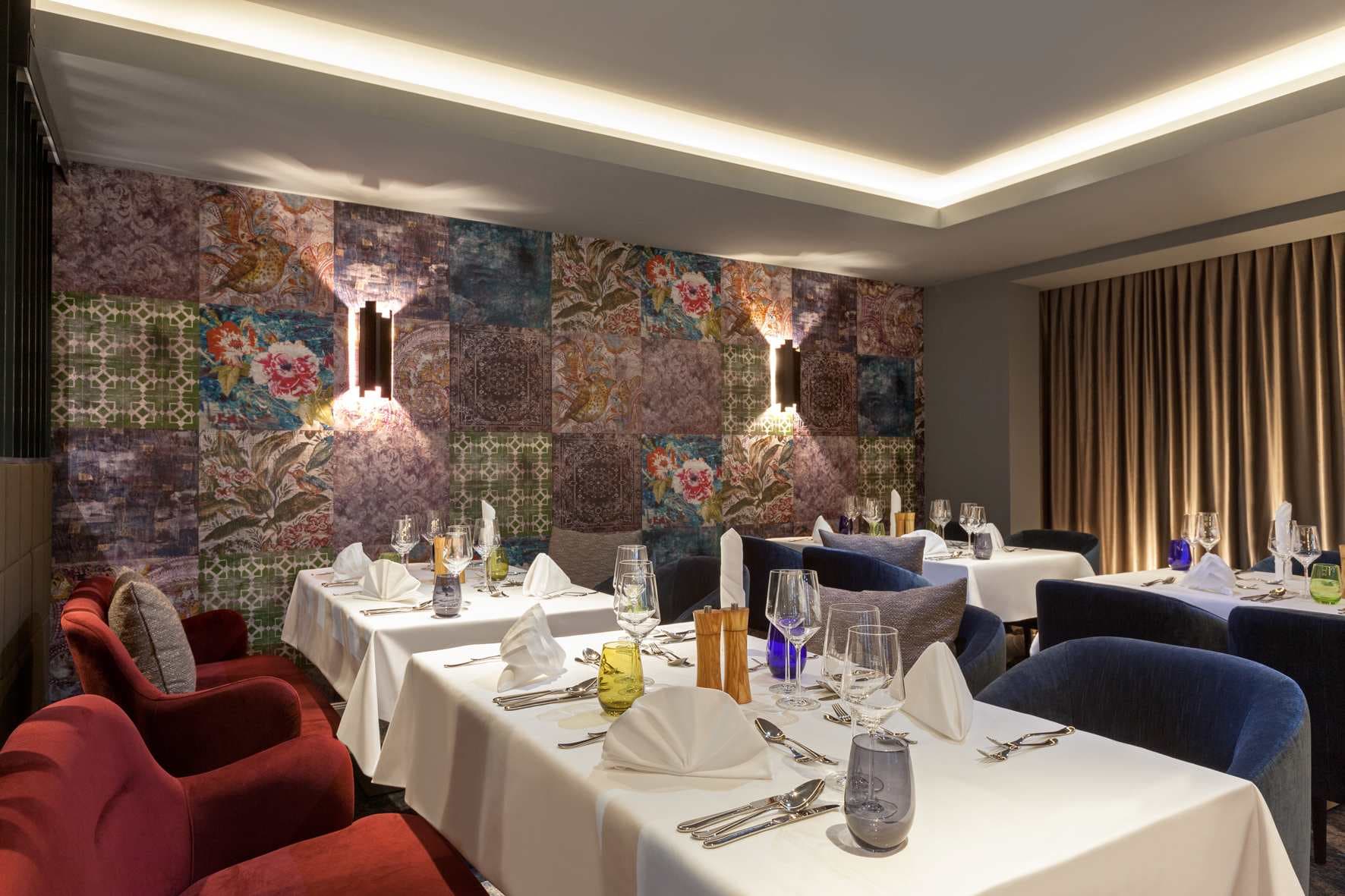 ERIKA Boutiquehotel Kitzbühel Ansicht 9