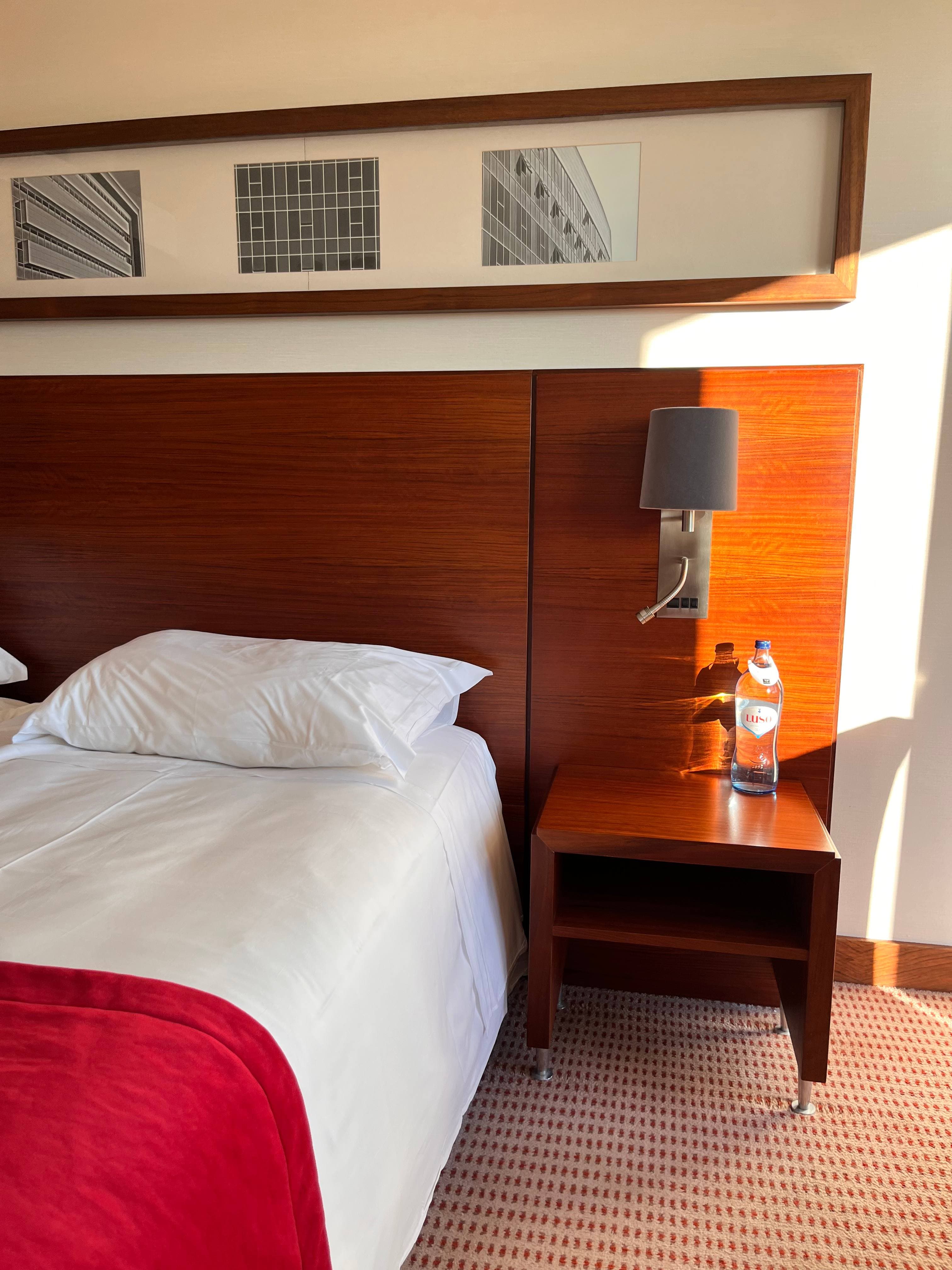 Lagoas Park Hotel Ansicht 5
