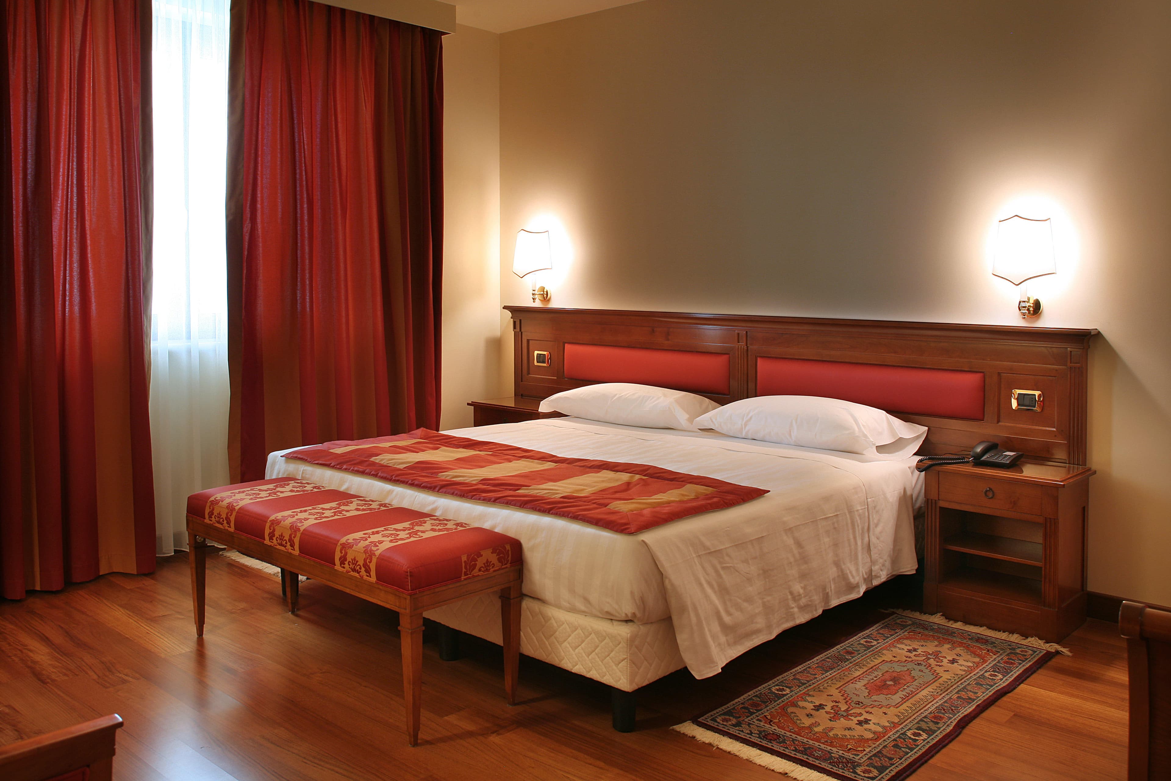 Villa Quaranta Tommasi Wine Resort & Thermal Spa Ansicht 6