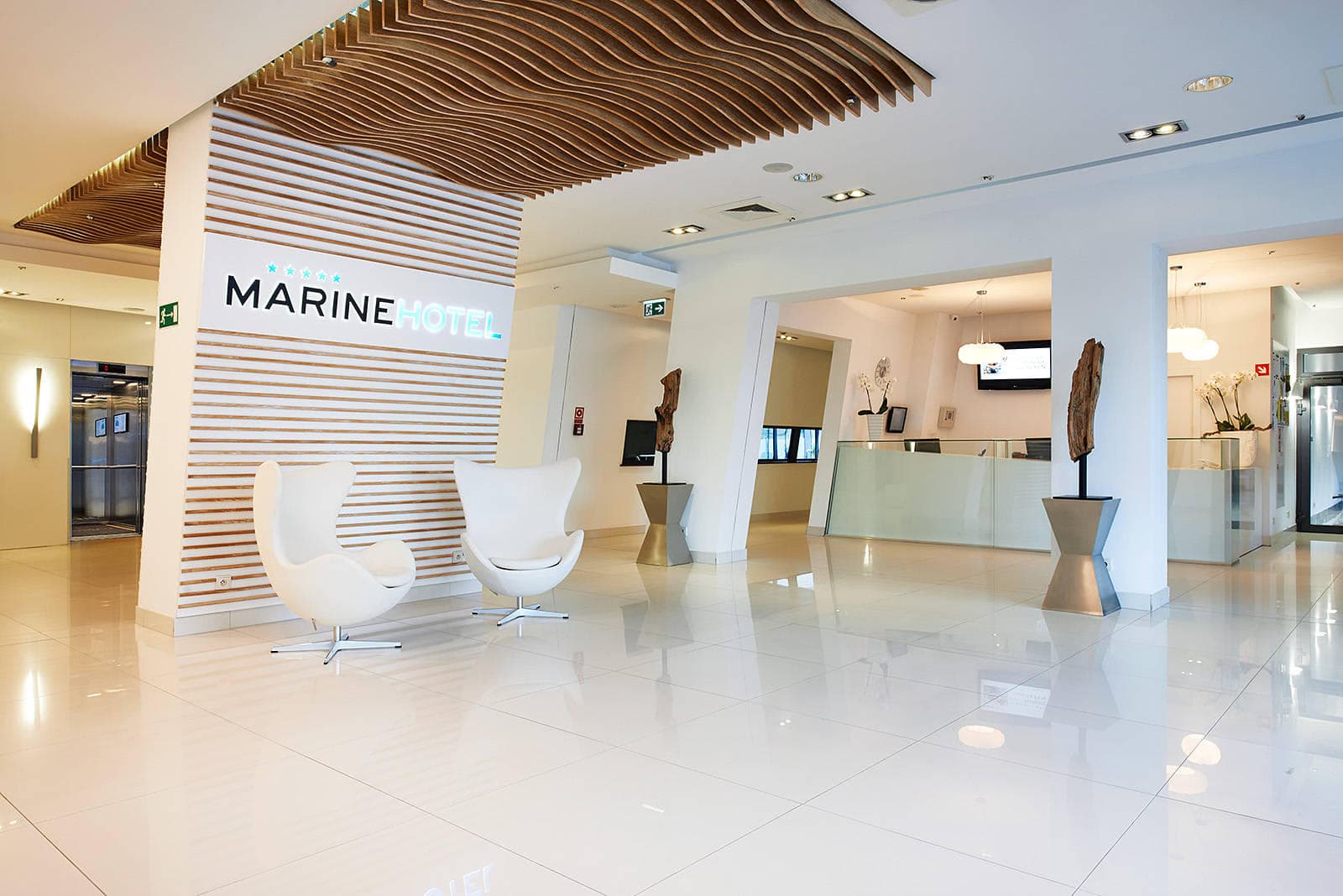 Hotel Ultra Marine