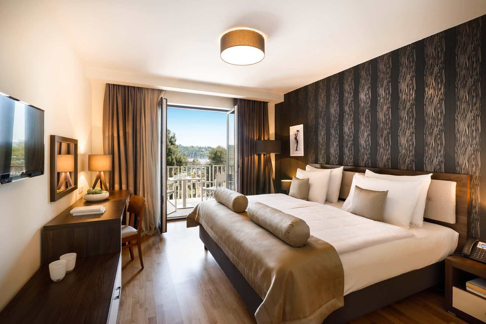 The Remisens Casa Bel Moretto Annexe