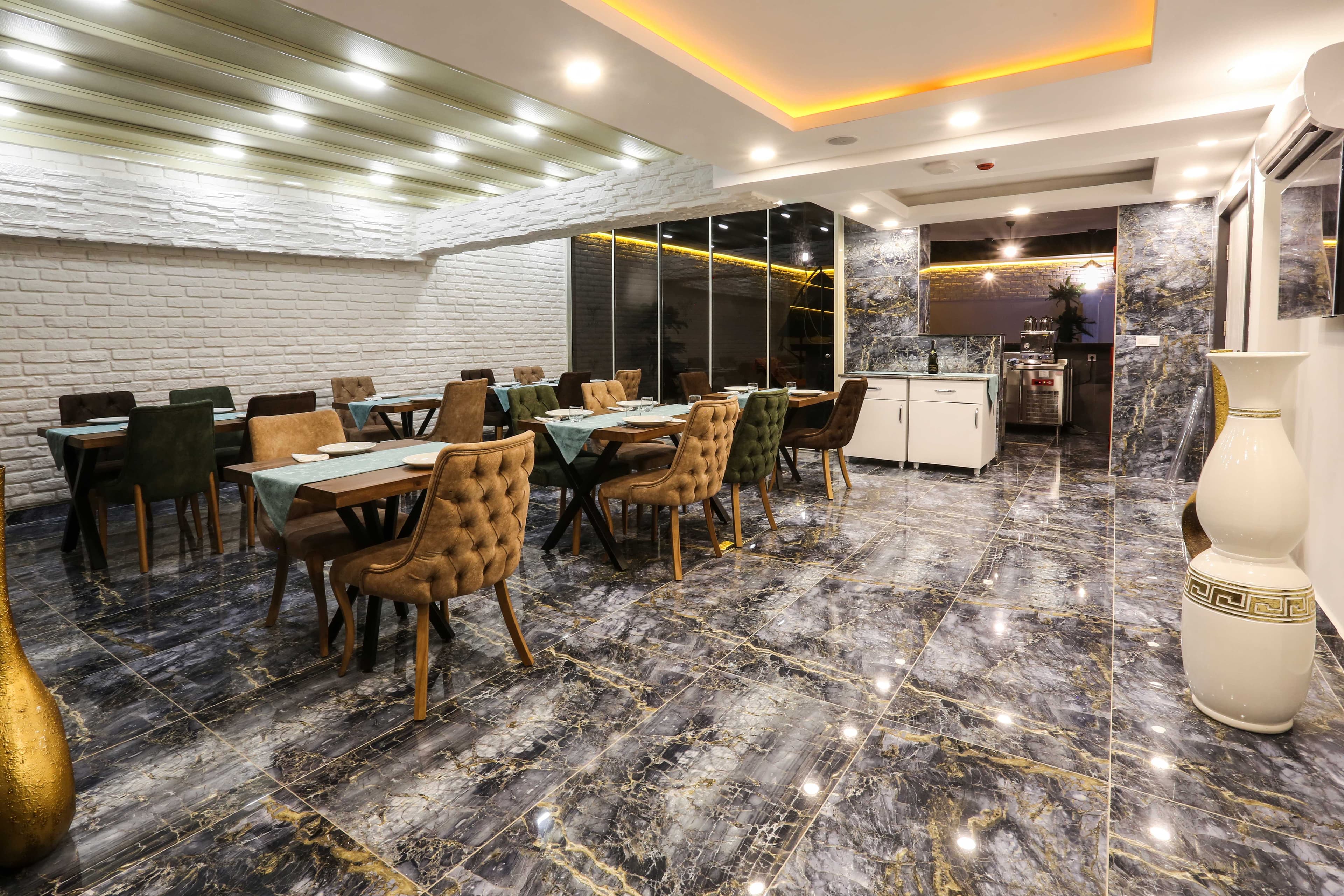 Akayda Butik Hotel Ansicht 7