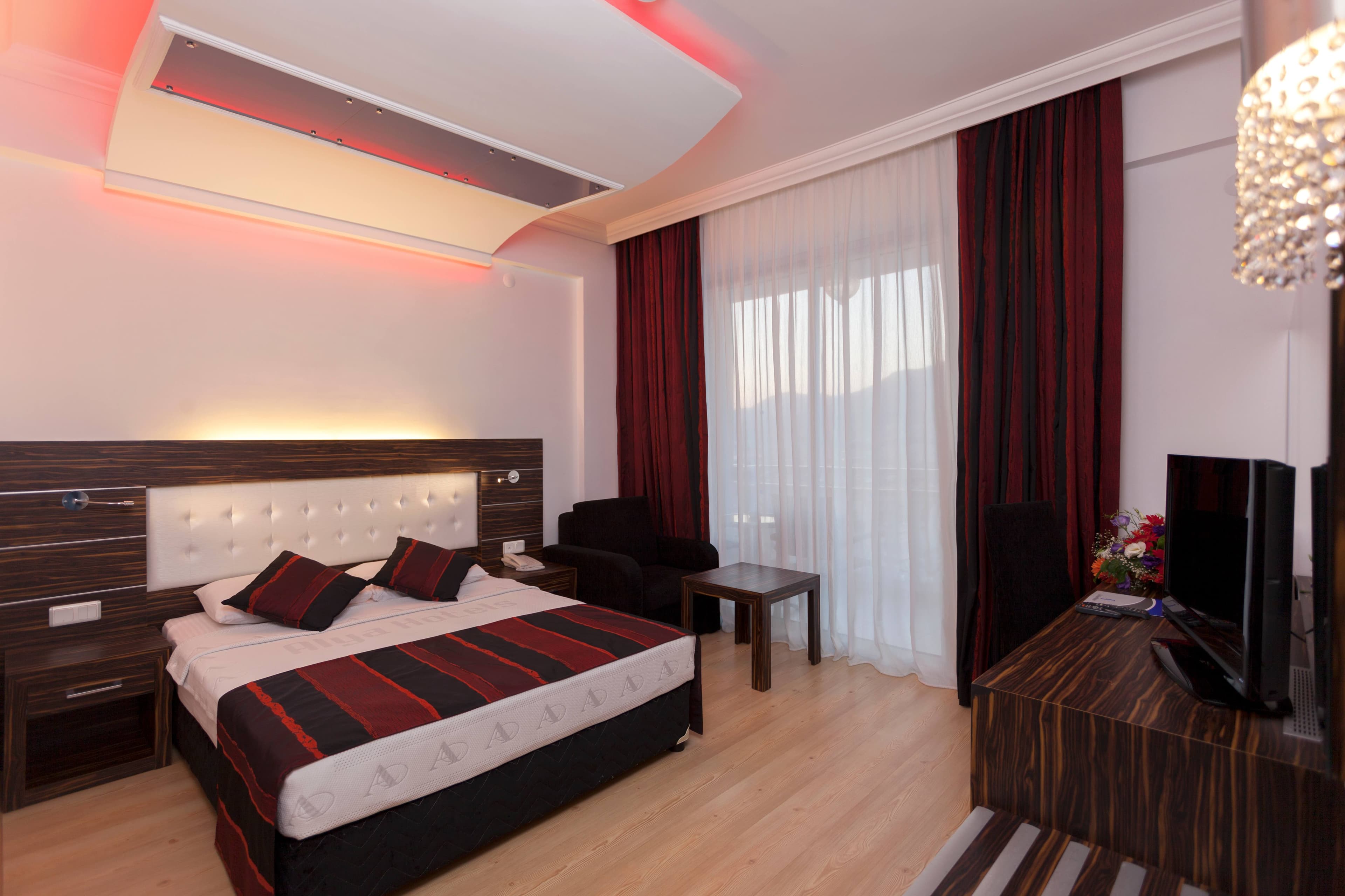 Sunny Hill Alya Hotel Ansicht 6