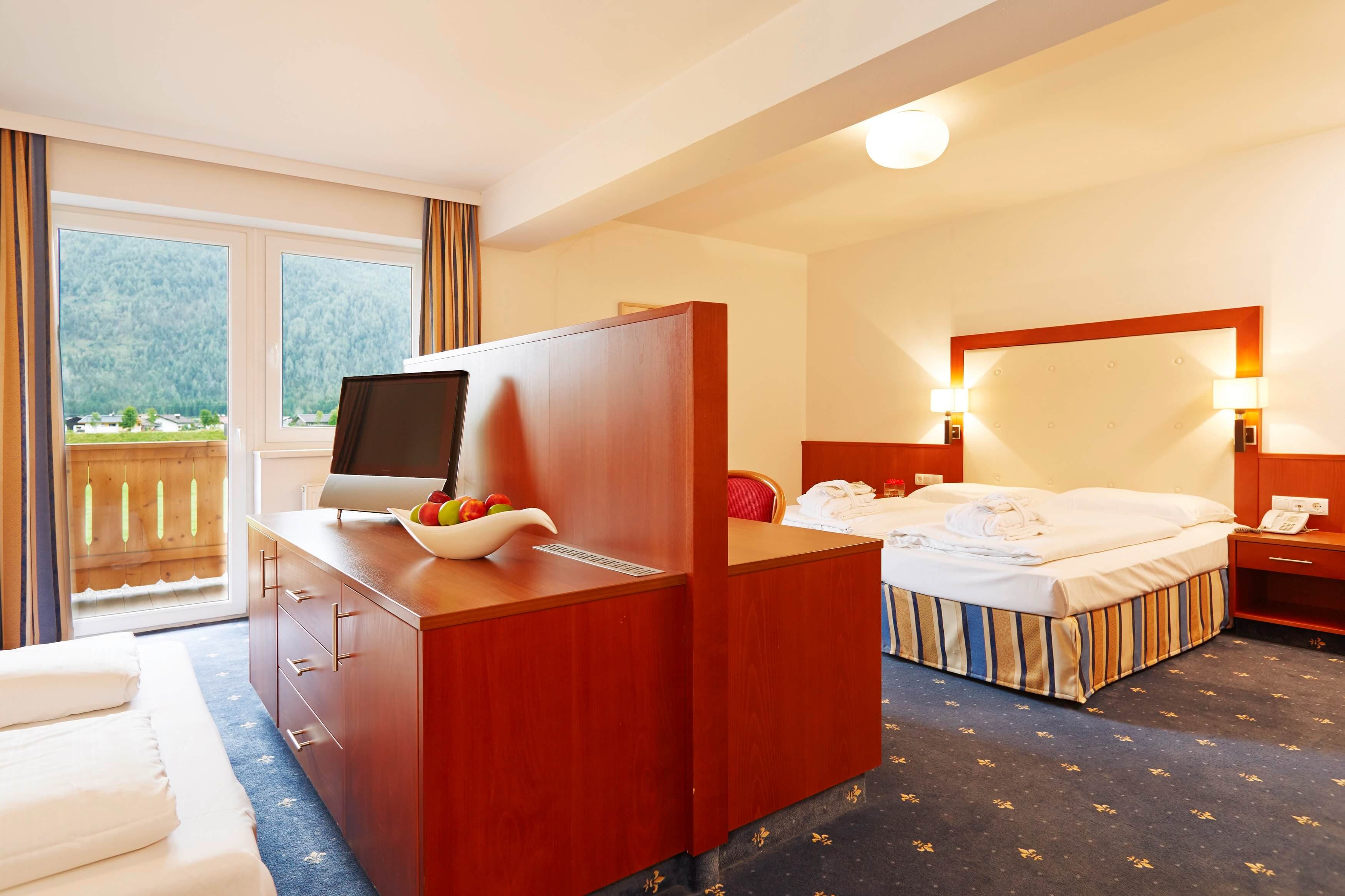 elaya hotel steinplatte Ansicht 5