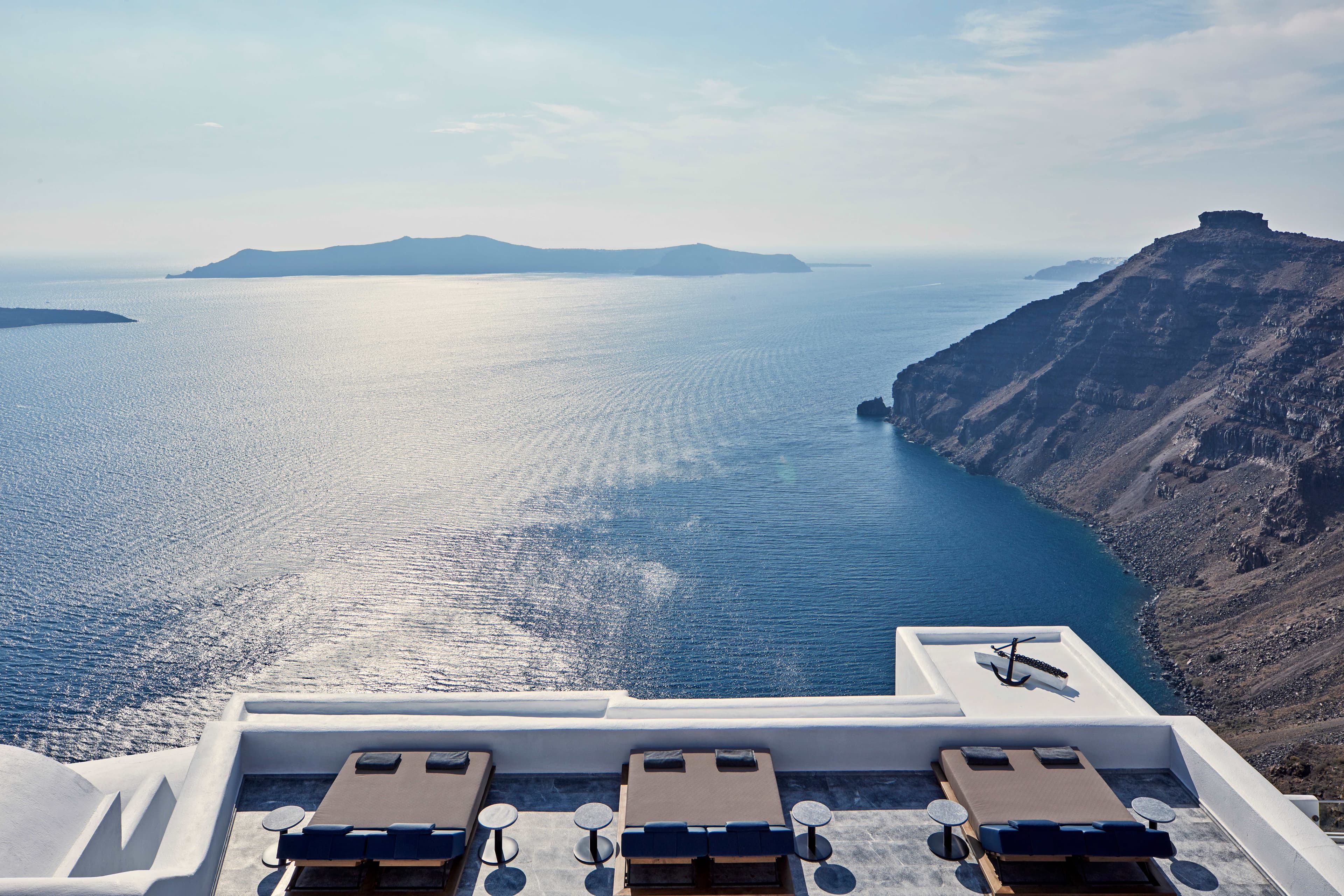 Hotel Homeric Poems Ansicht 9