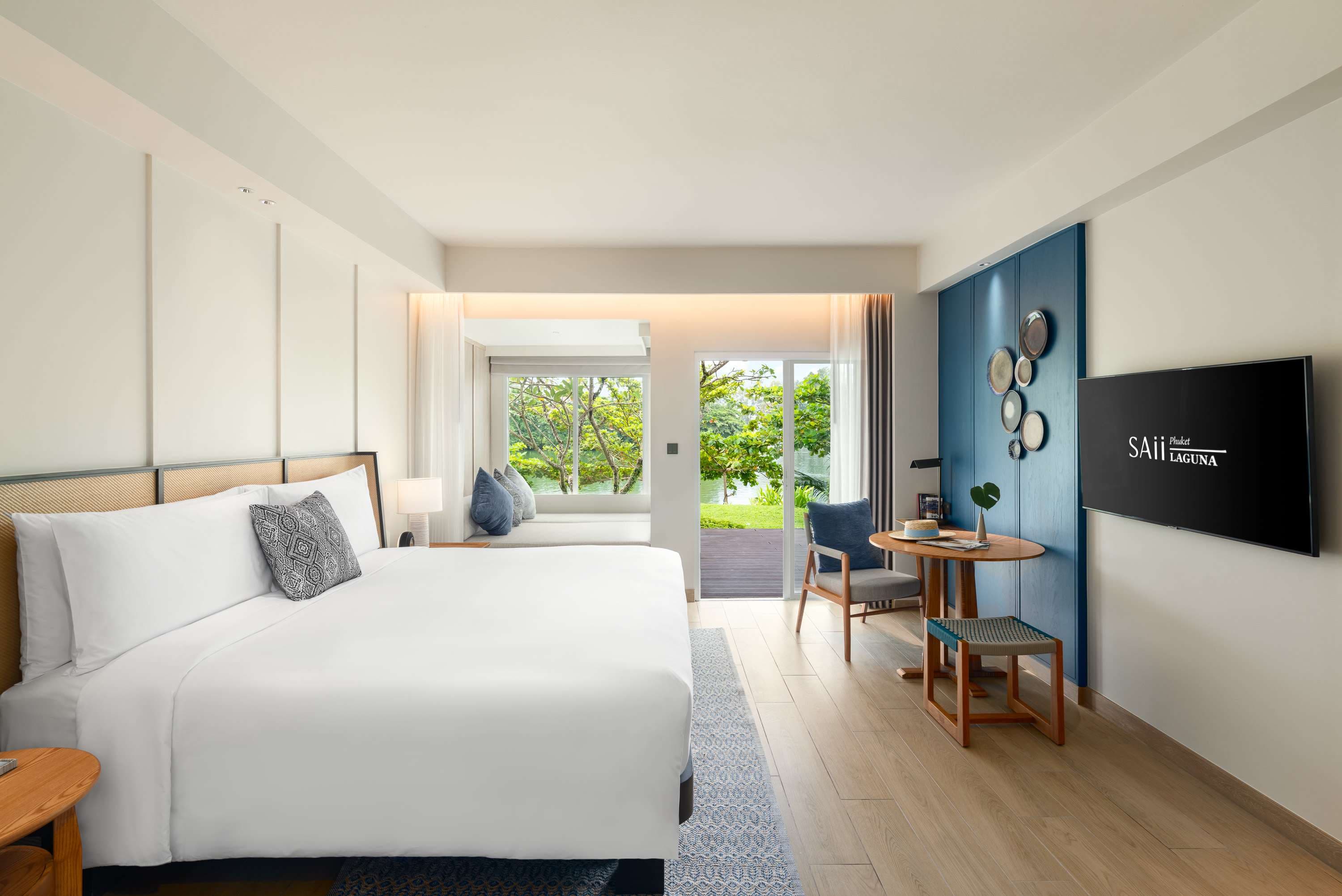 SAii Laguna Phuket Ansicht 5