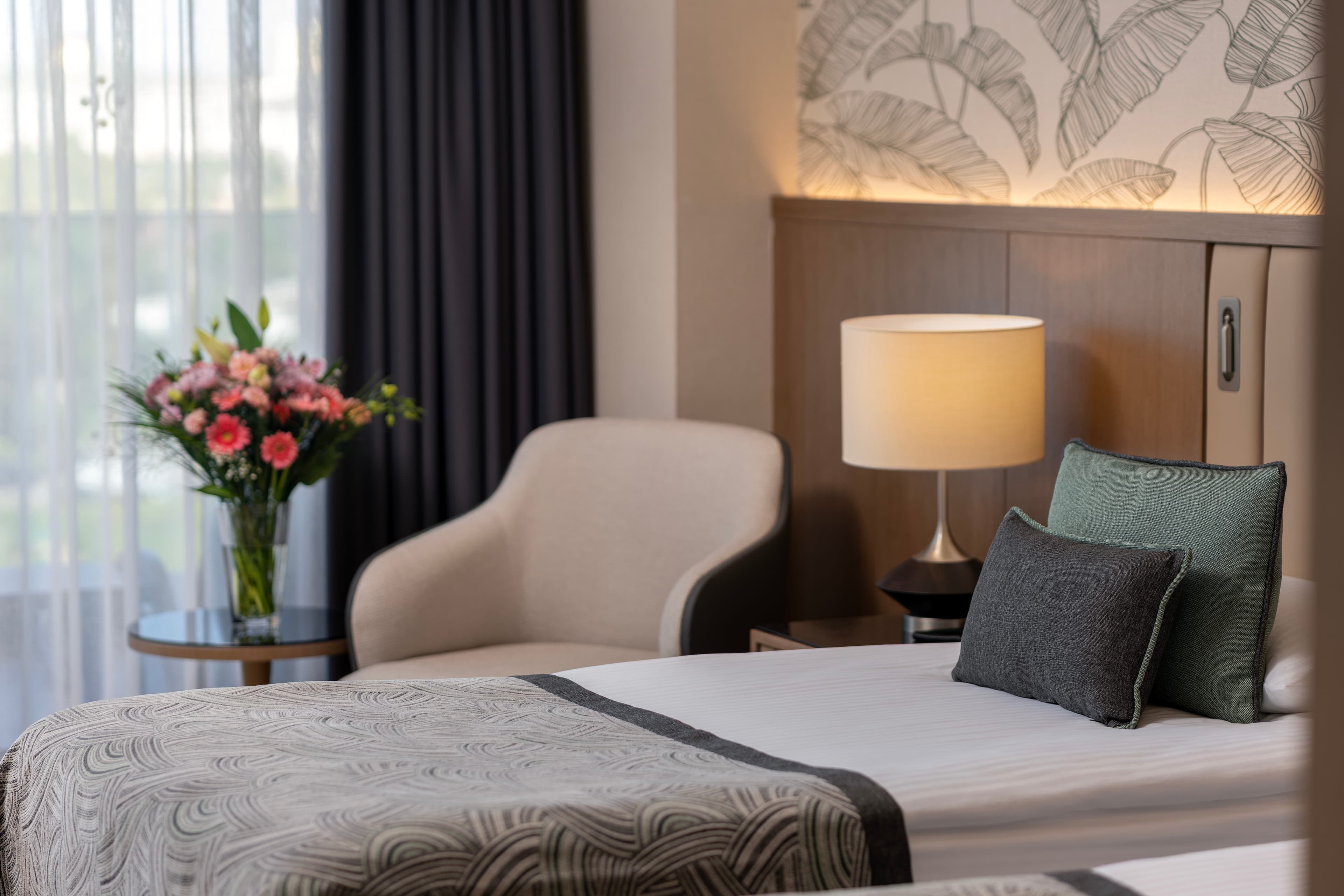Hotel Miracle Resort Ansicht 6