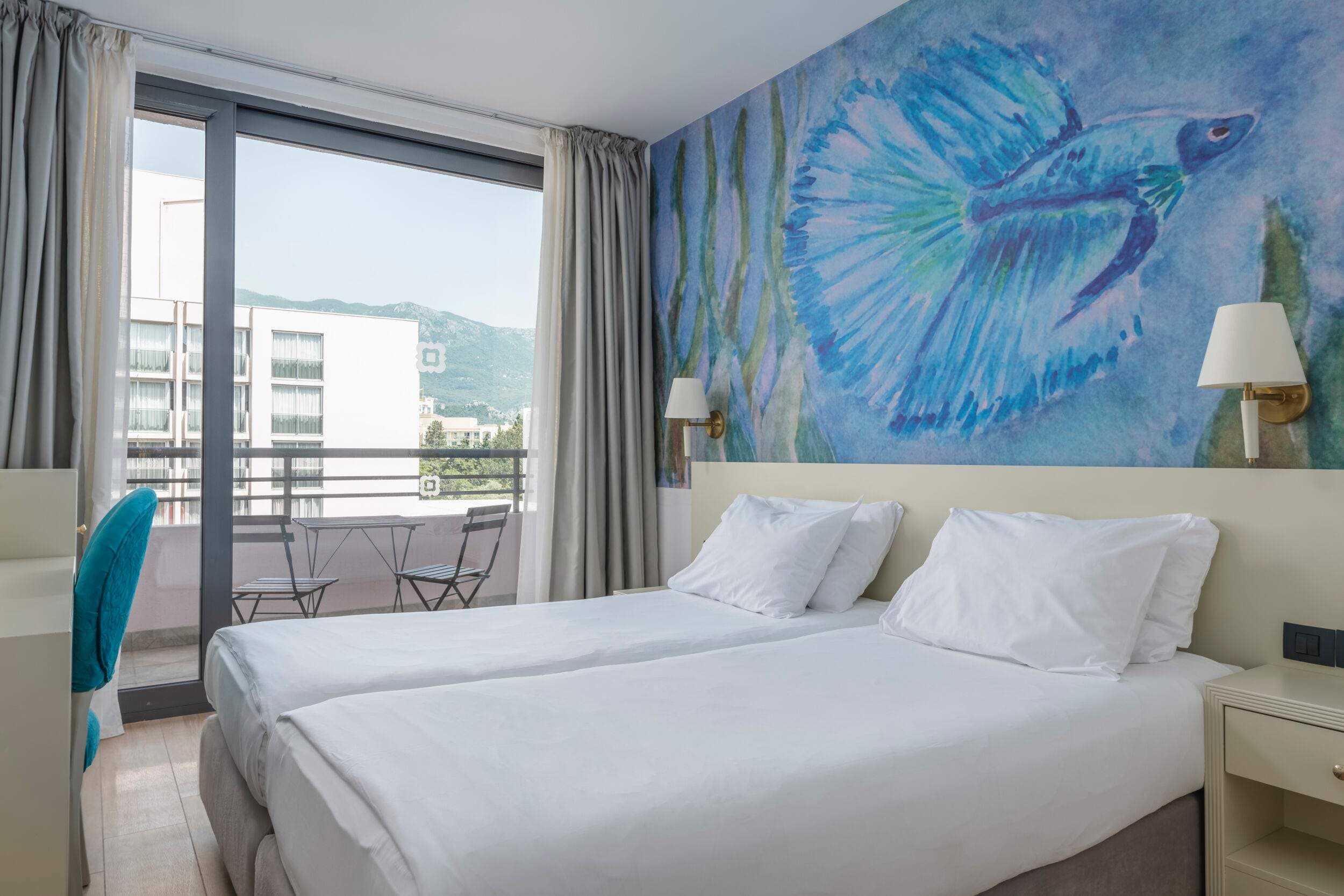 Iberostar Waves Bellevue Ansicht 6