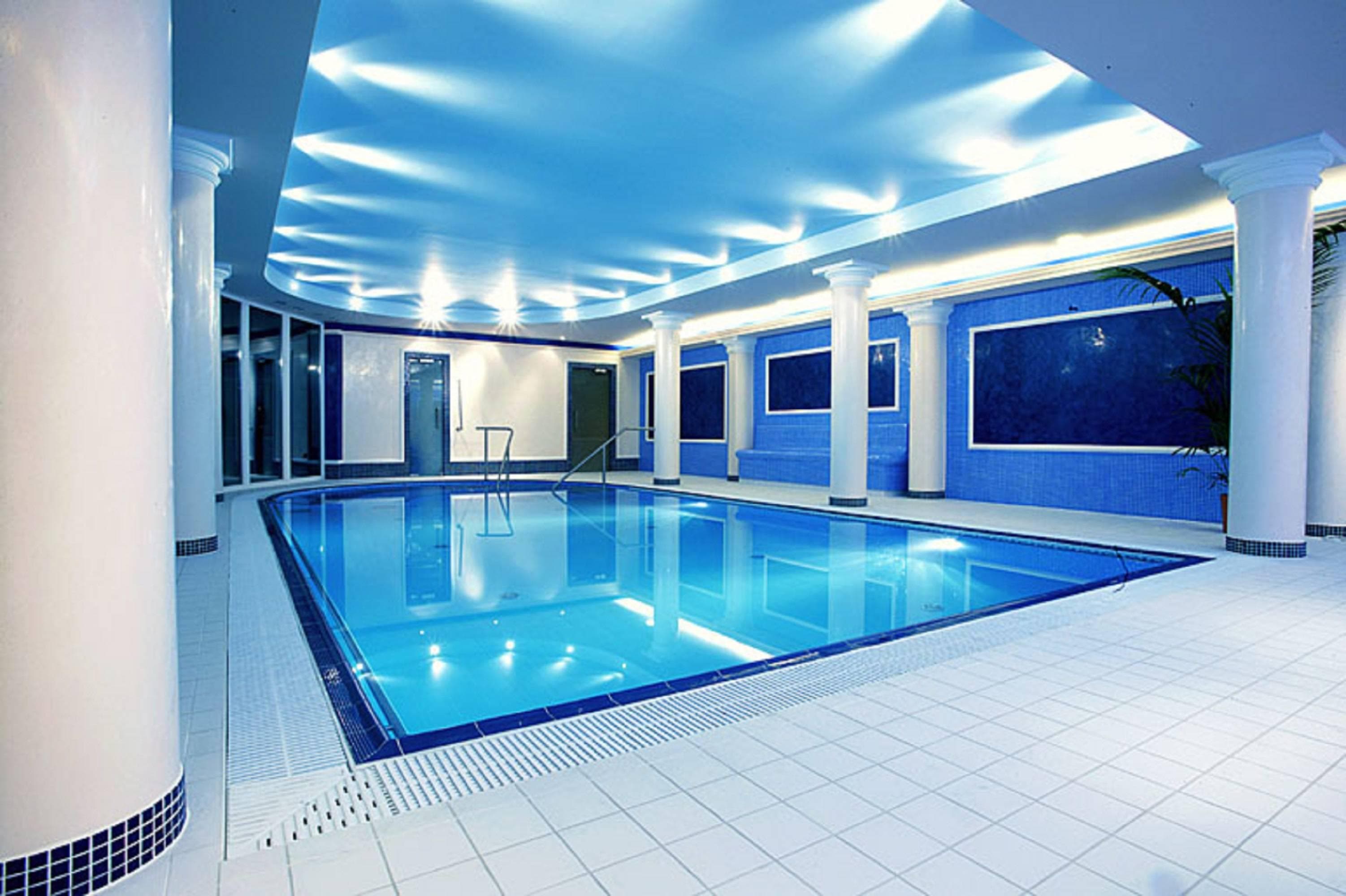Hotel Olympia