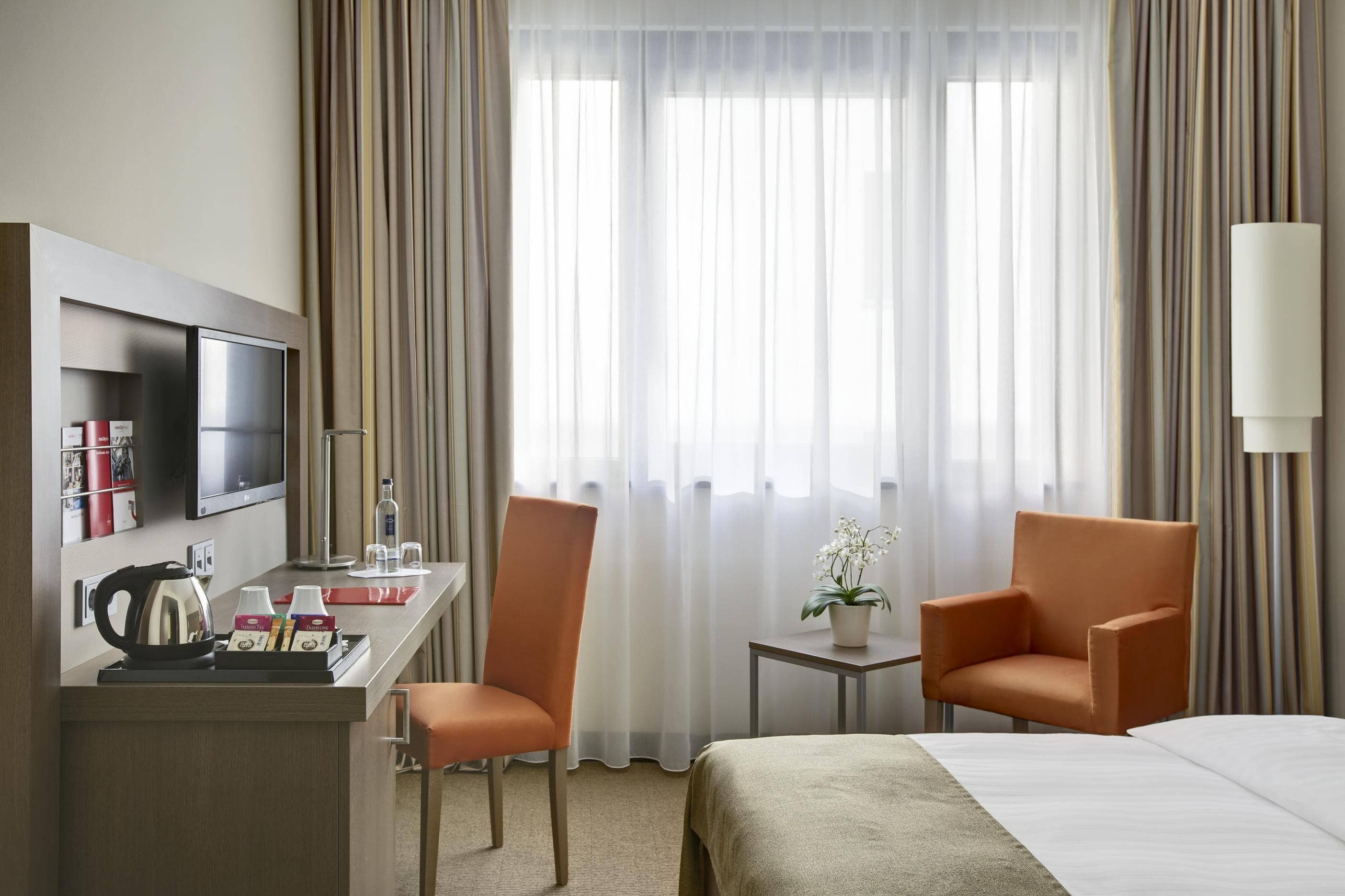 IntercityHotel Leipzig Ansicht 7