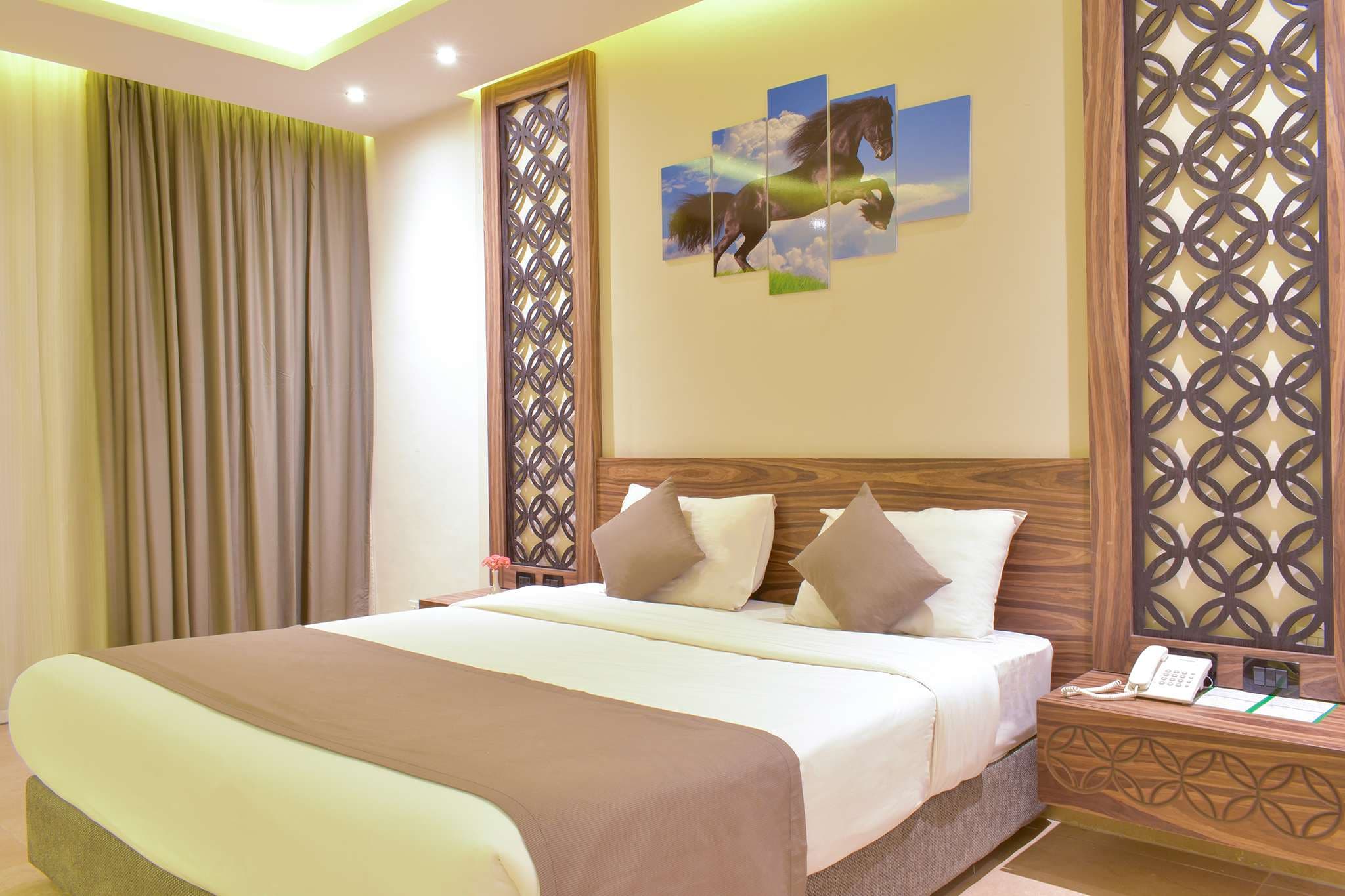 Jasmine Palace Resort & Spa Ansicht 5