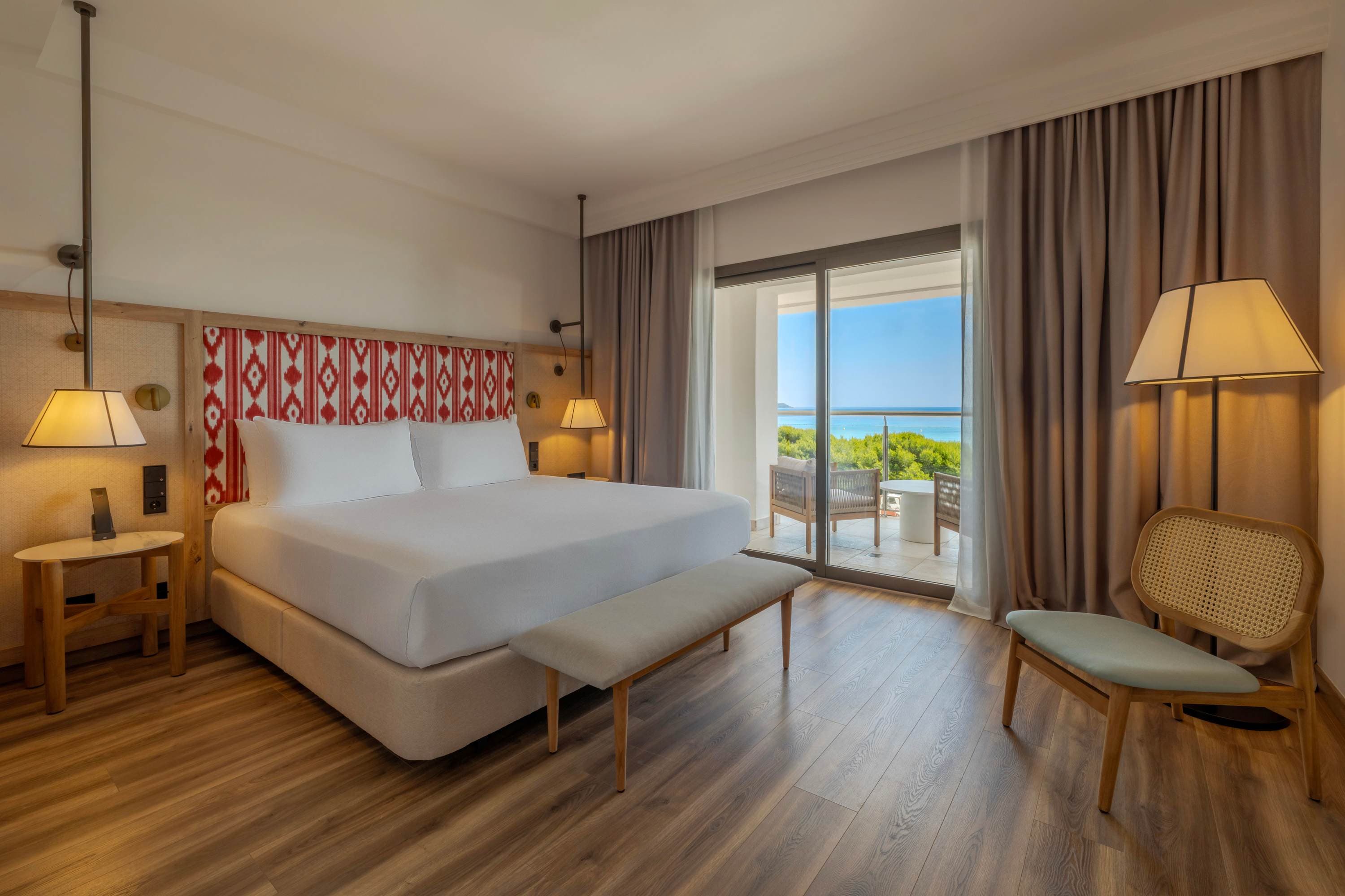 Sarena de Muro Resort Mallorca, part of Destination by Hyatt Ansicht 4