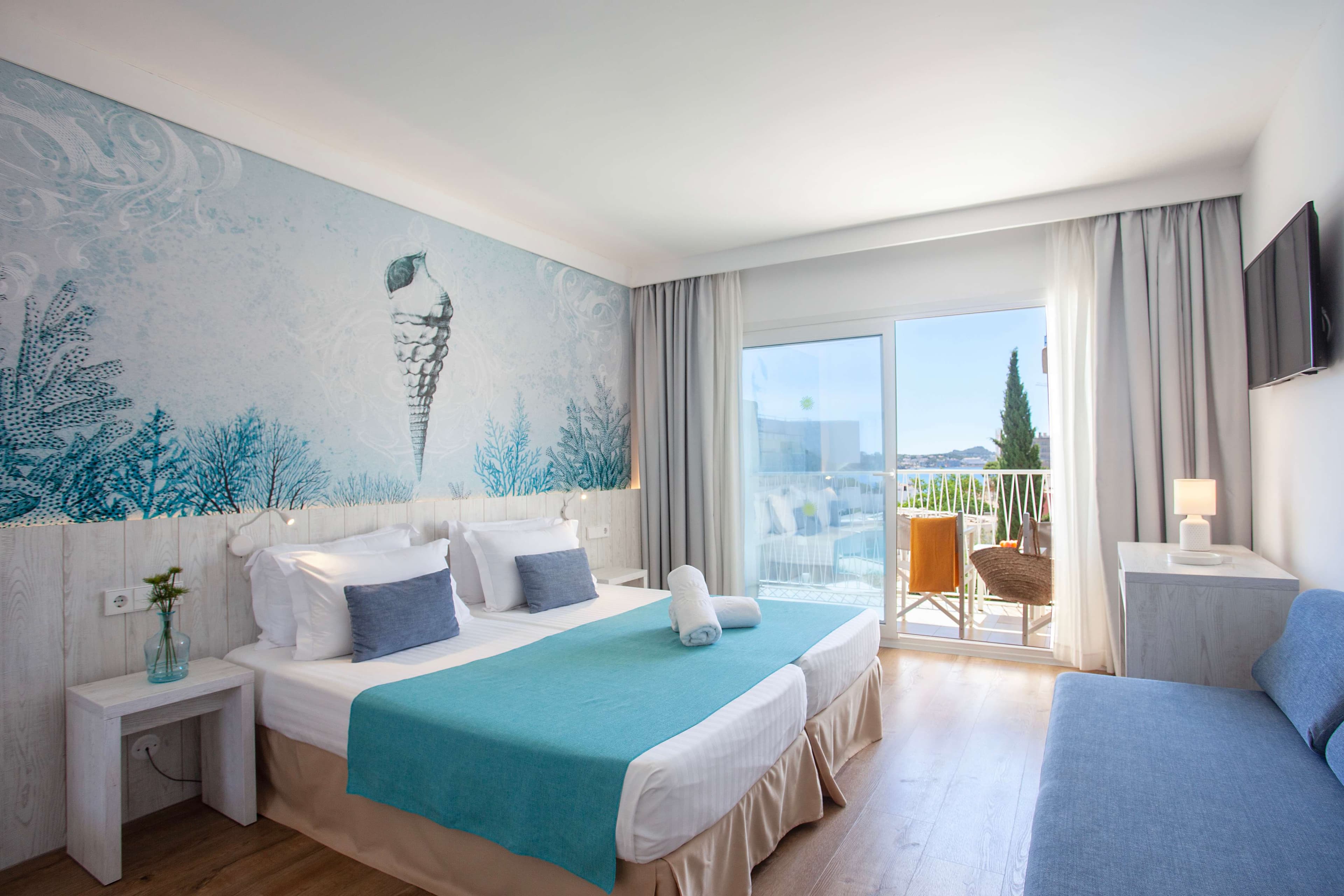 Hotel Tora Ansicht 6