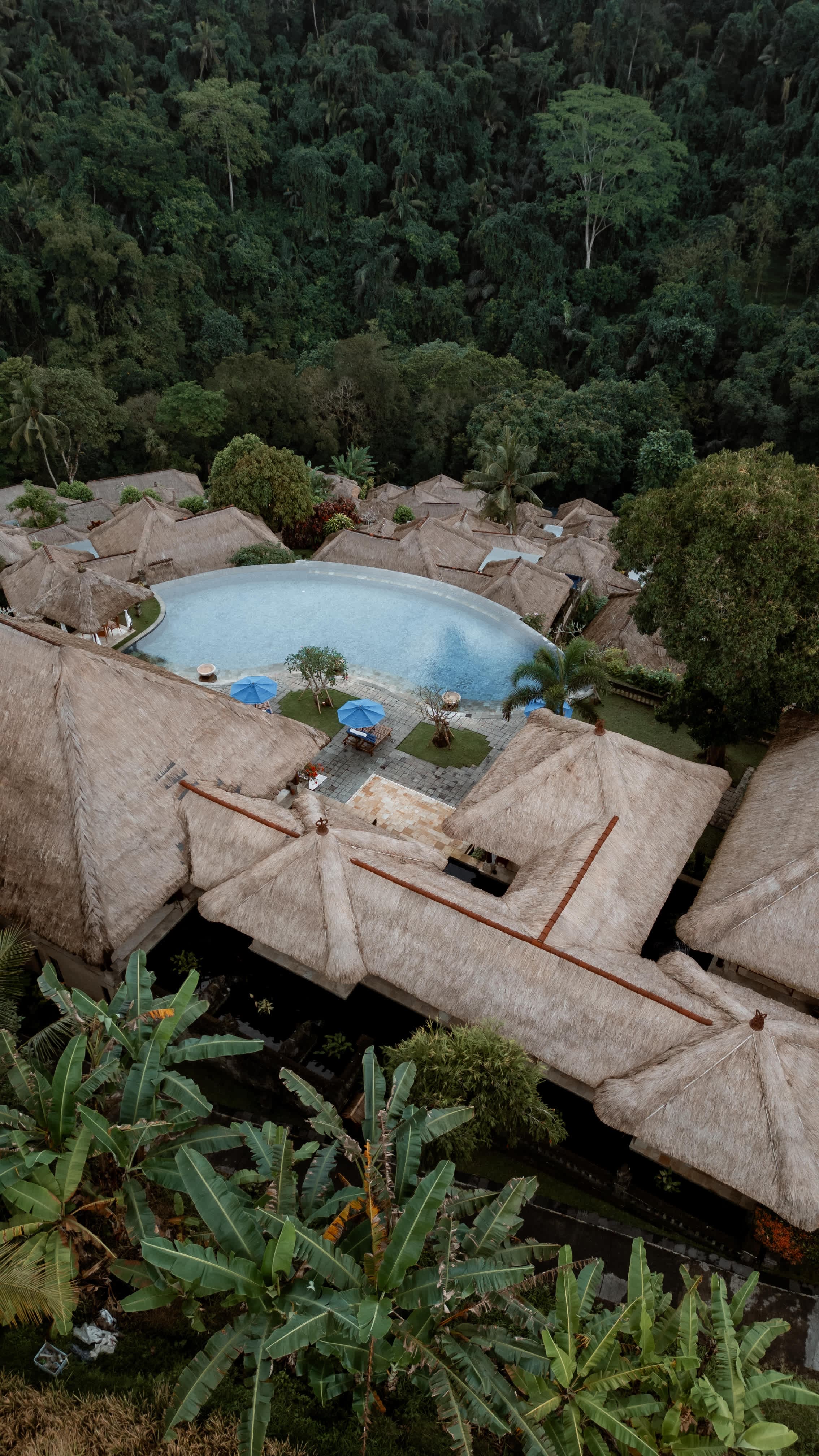 Puri Wulandari A Boutique resort & Spa Ansicht 3