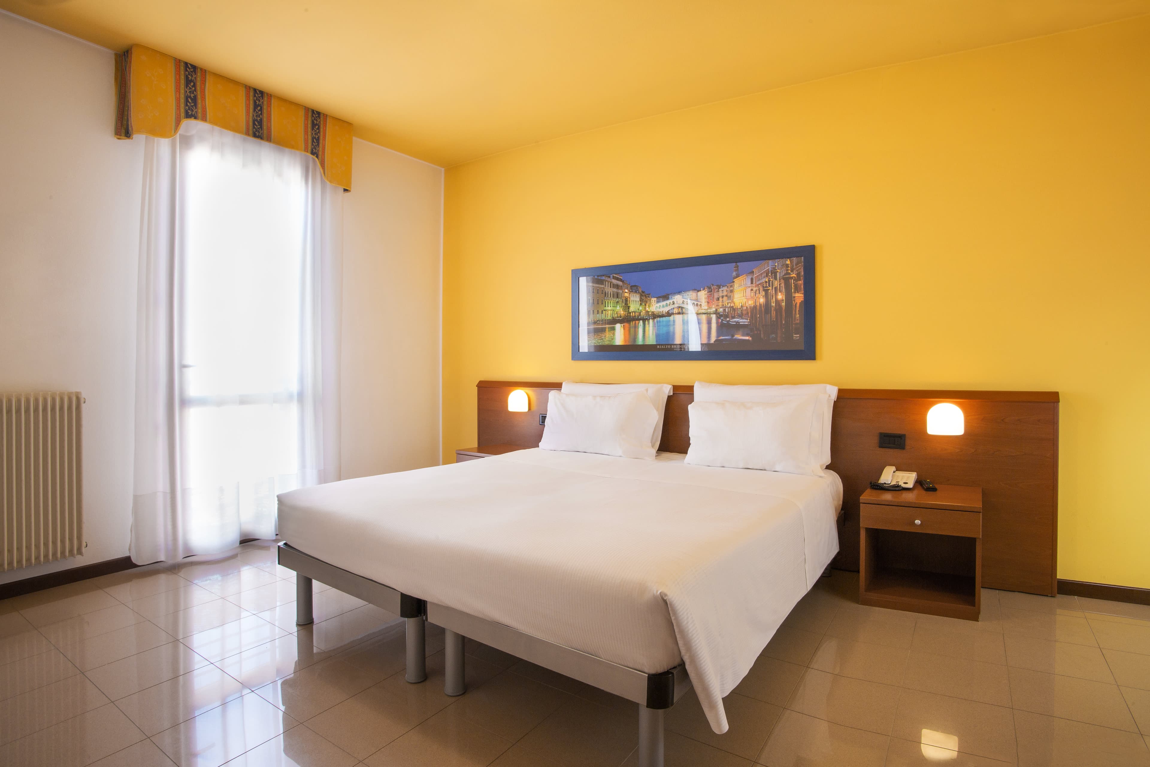 Best Western Hotel Titian Inn Venice Airport